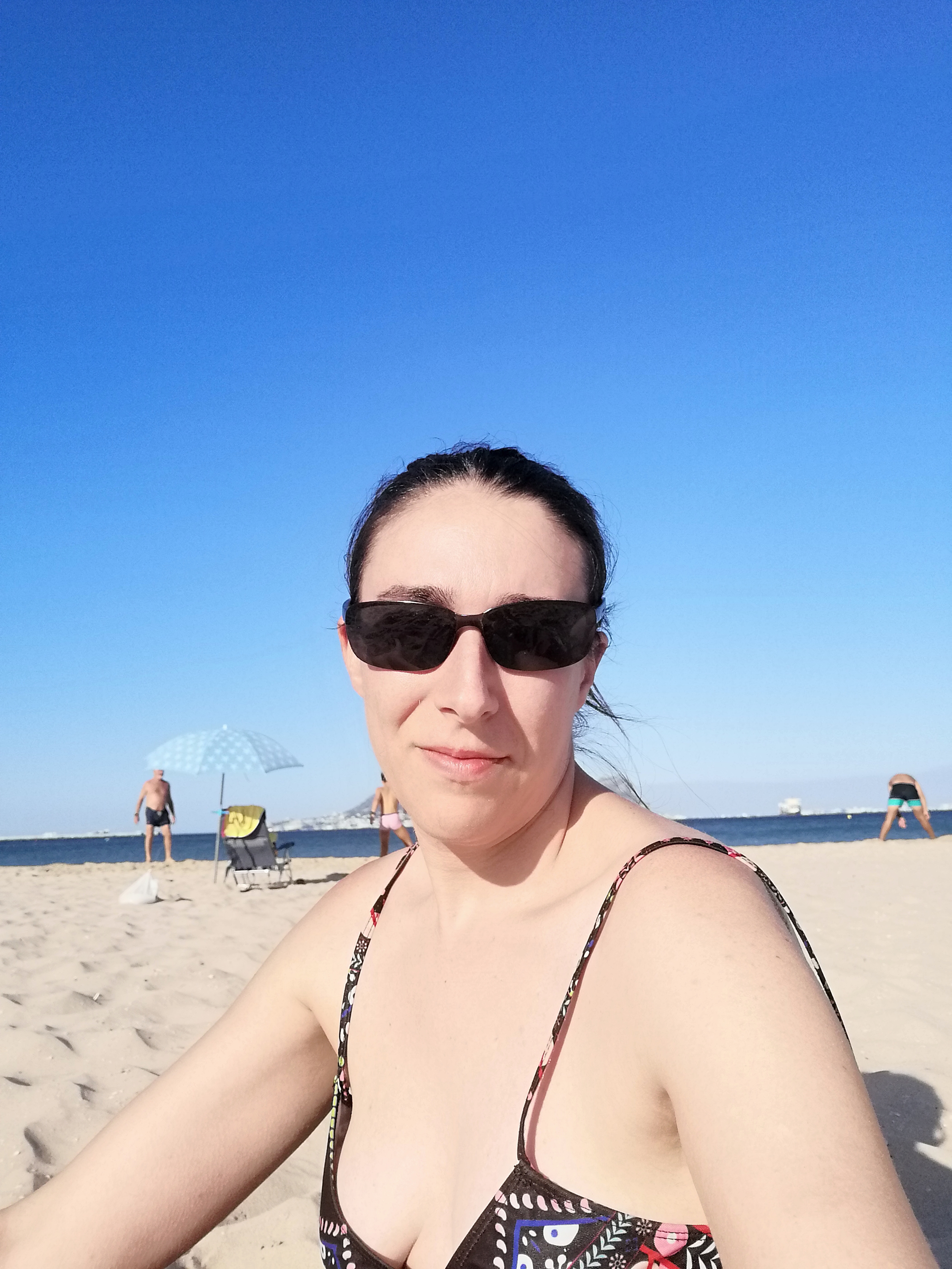 Foto de Silvia