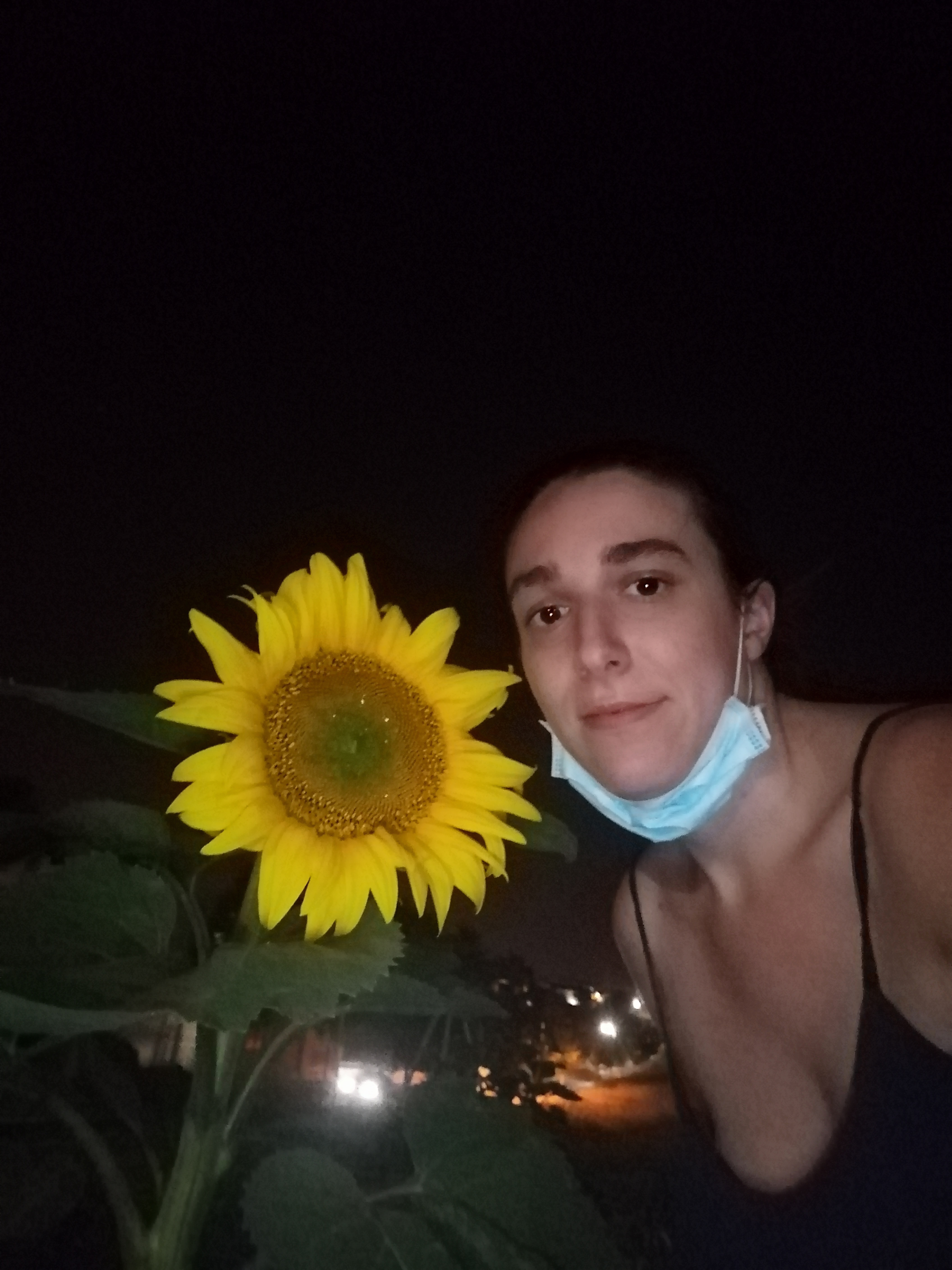 Foto de Silvia