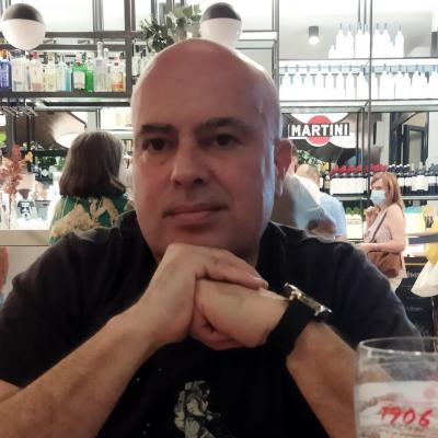Foto de Gonzalo Manuel