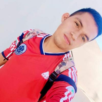 Foto de Miguel