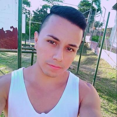 Foto de Cristian