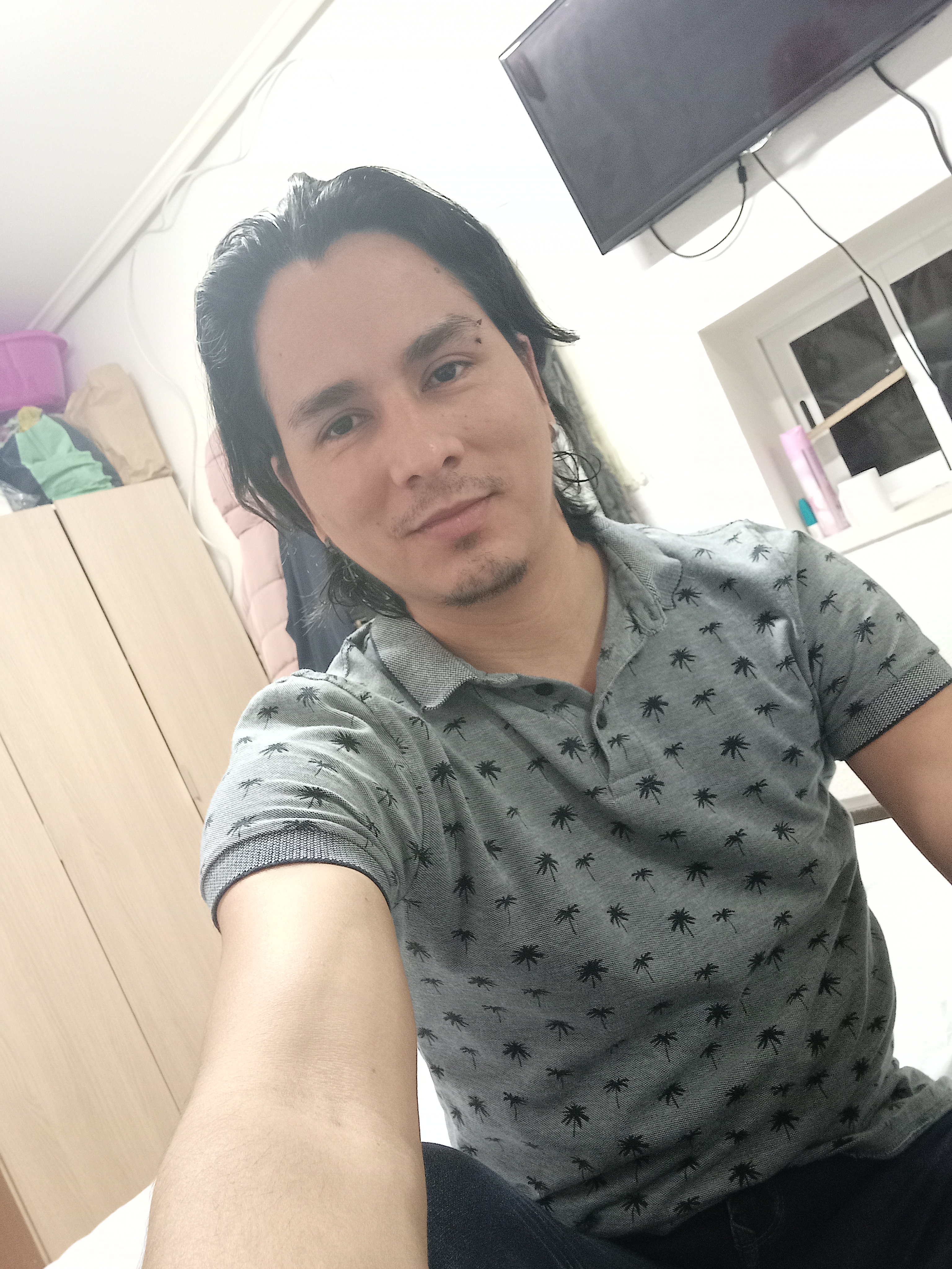 Foto de Jefferson