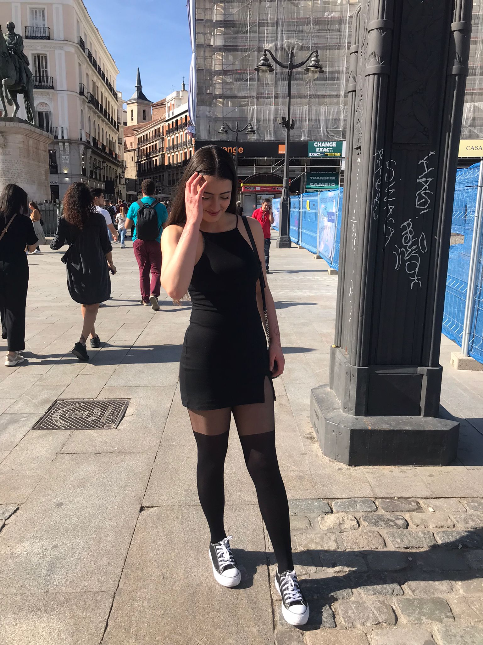Foto de Nora