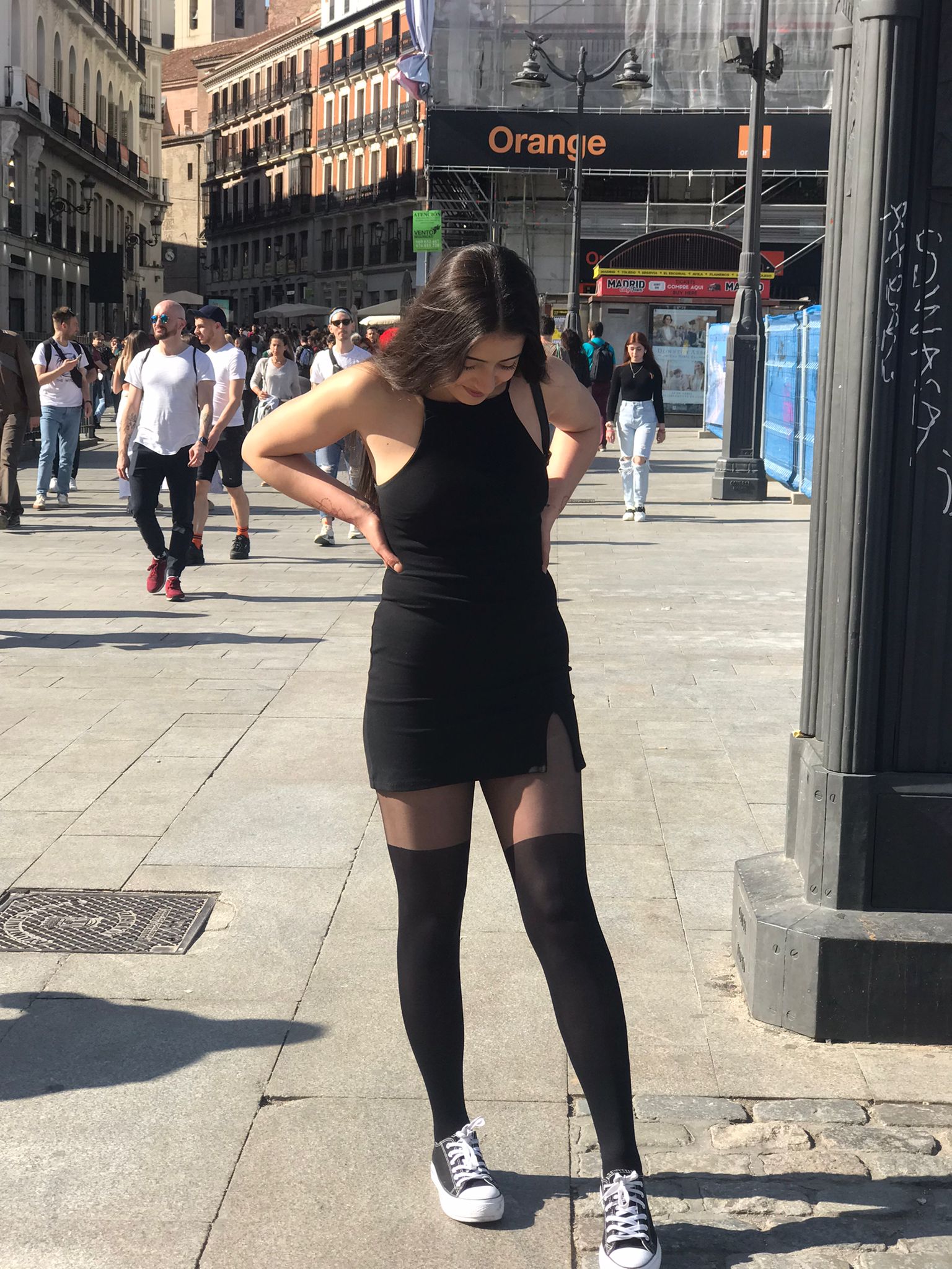 Foto de Nora