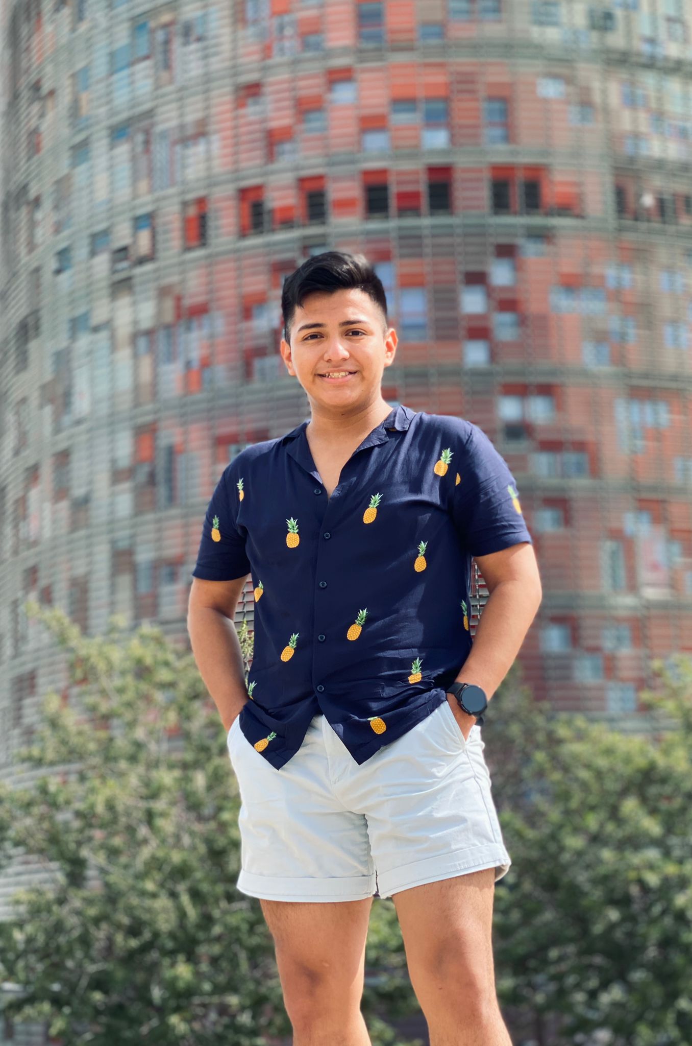 Foto de Abner Daniel