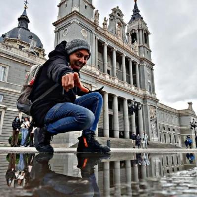Foto de "El