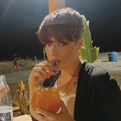 Foto de Aroa