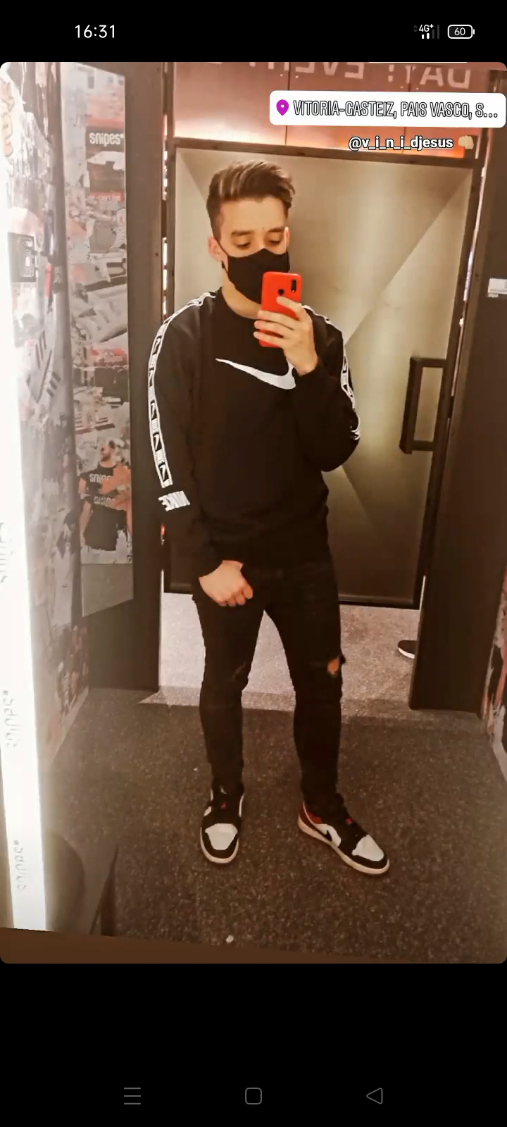 Foto de Victor