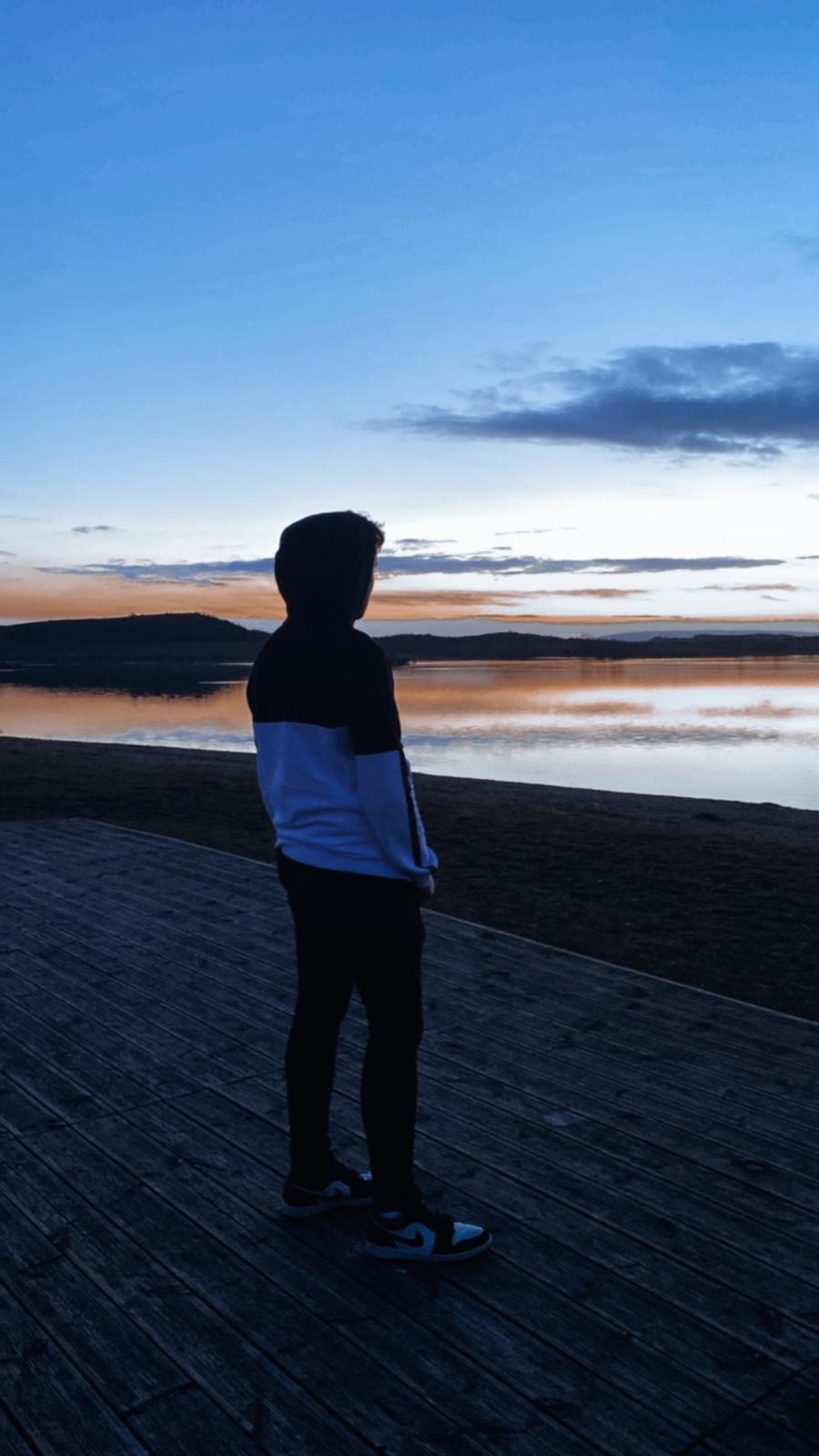 Foto de Victor