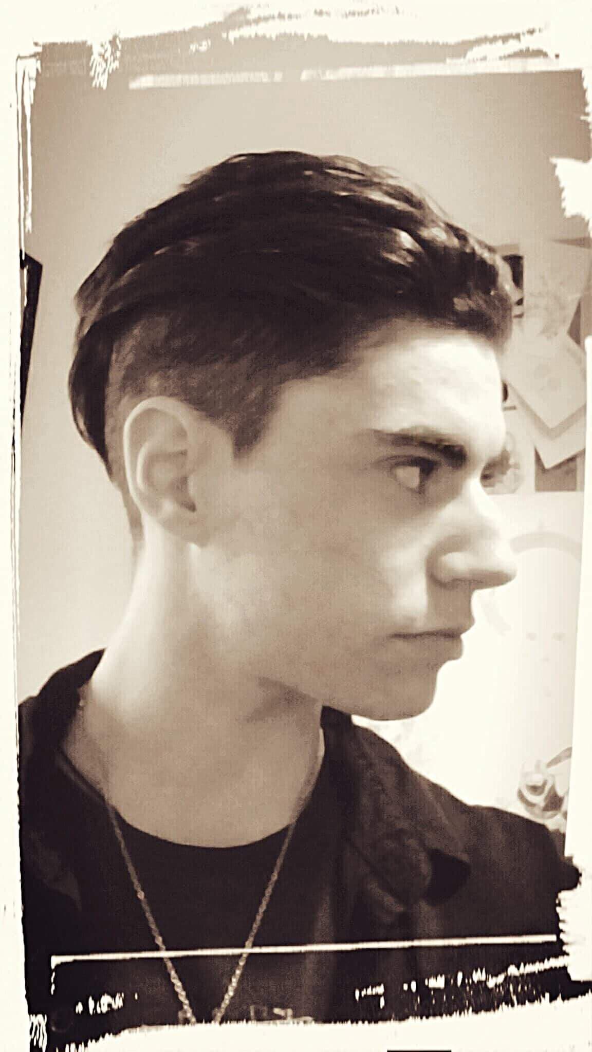 Foto de Evan