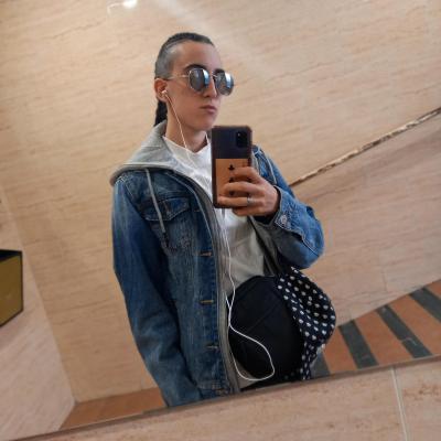 Foto de Noelia