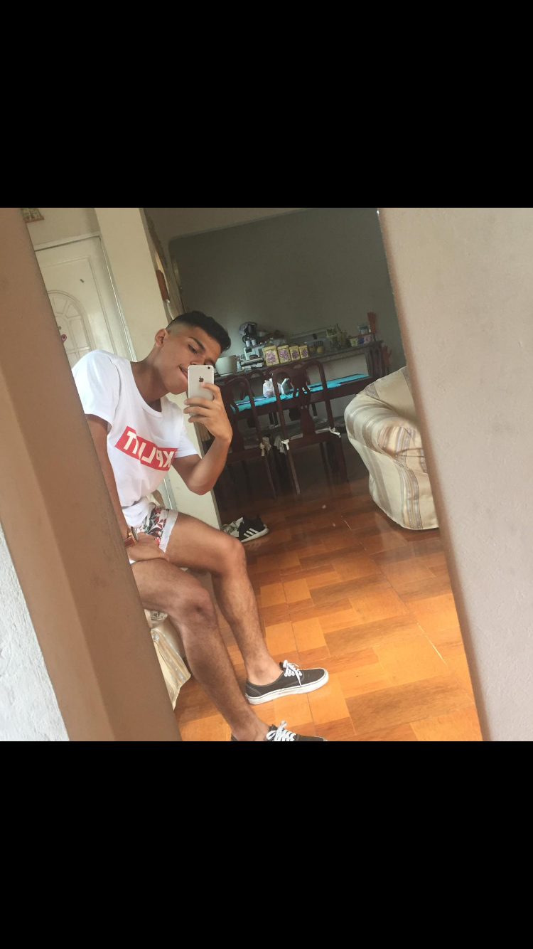 Foto de Gabriel