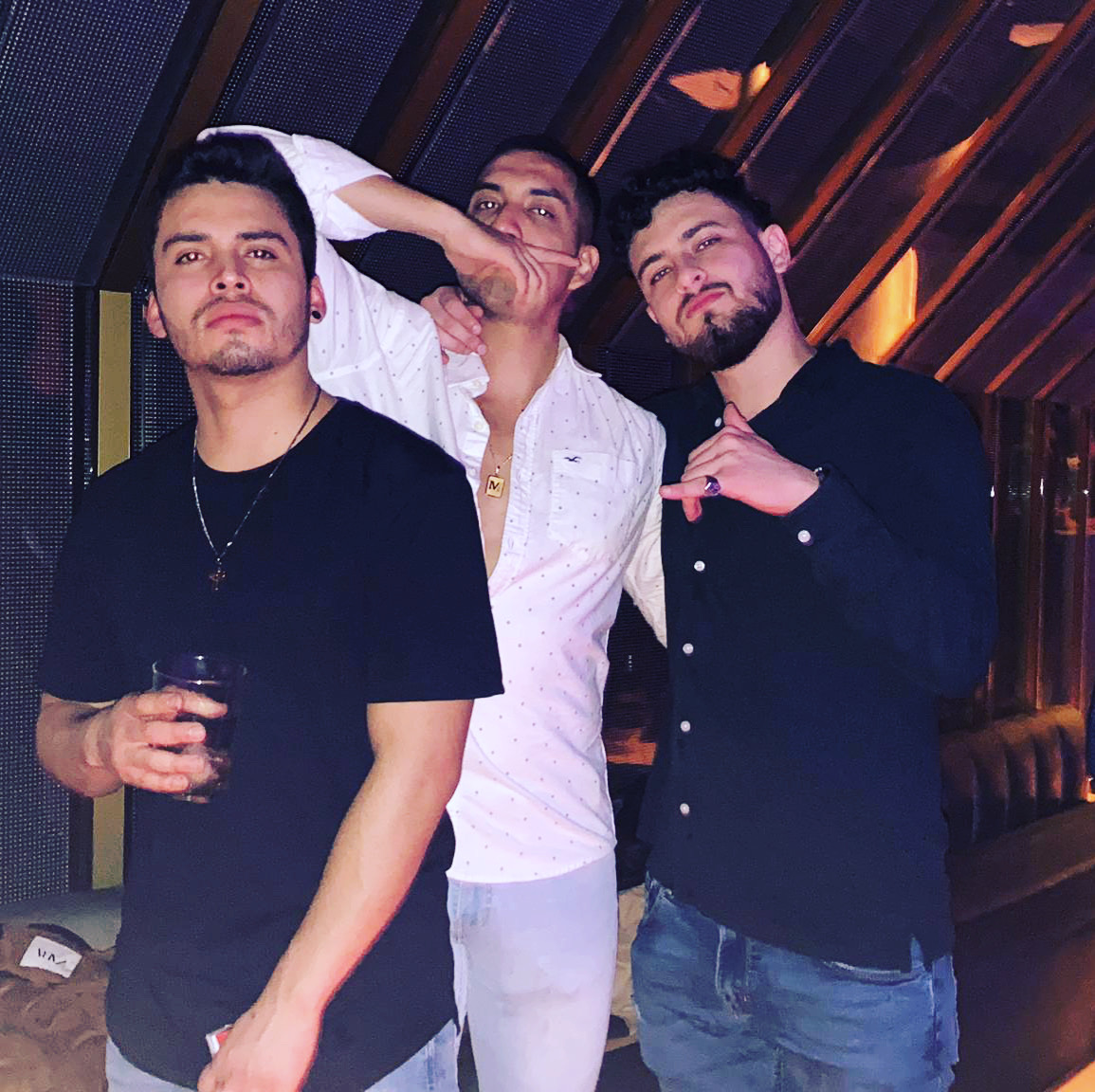 Foto de Gonzalo