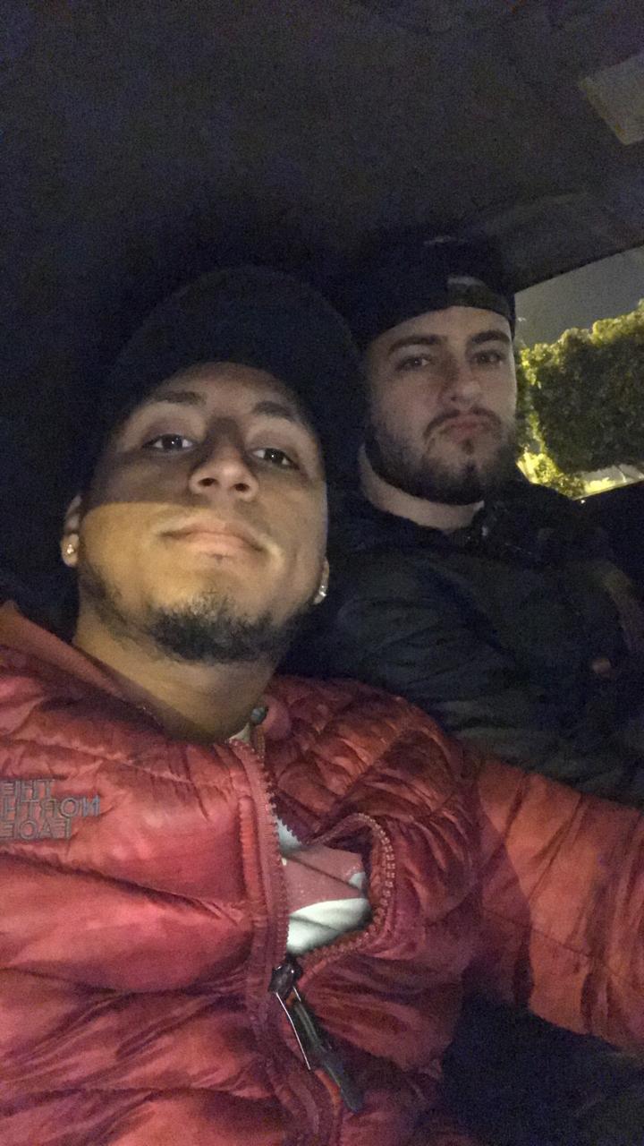 Foto de Gonzalo