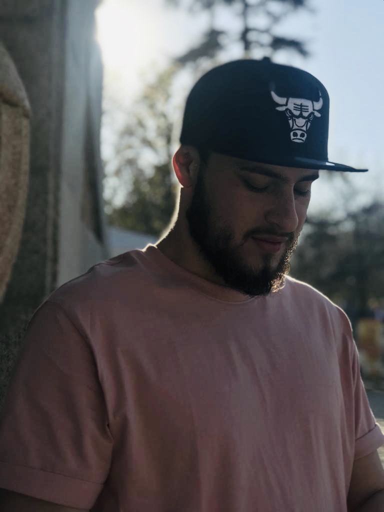 Foto de Gonzalo
