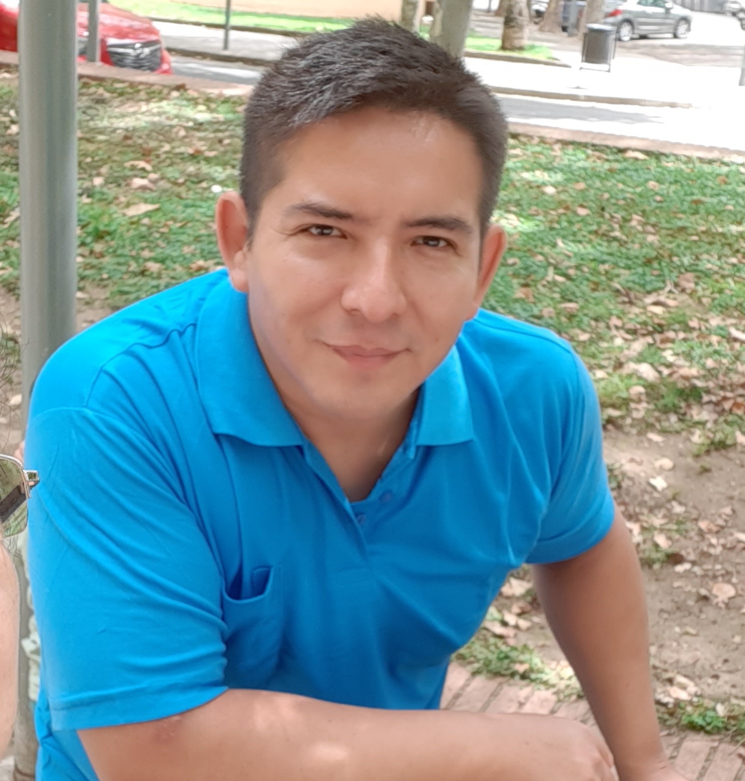 Foto de Nestor Elias