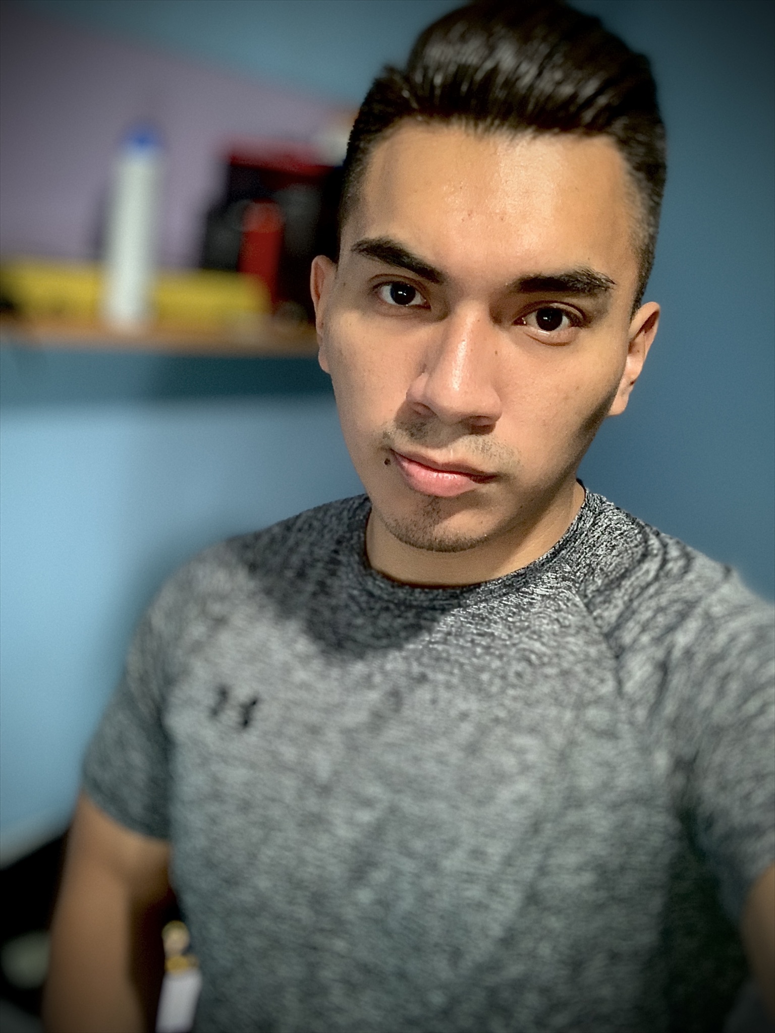 Foto de Alexis