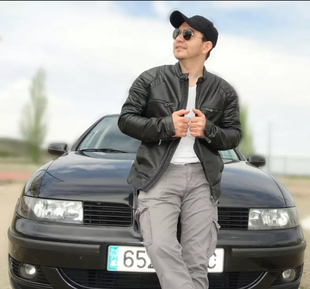 Foto de Alexander