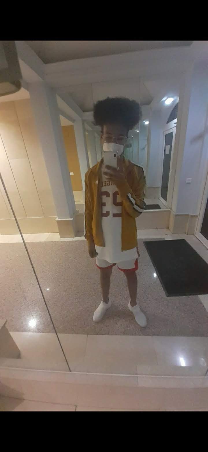 Foto de Josue