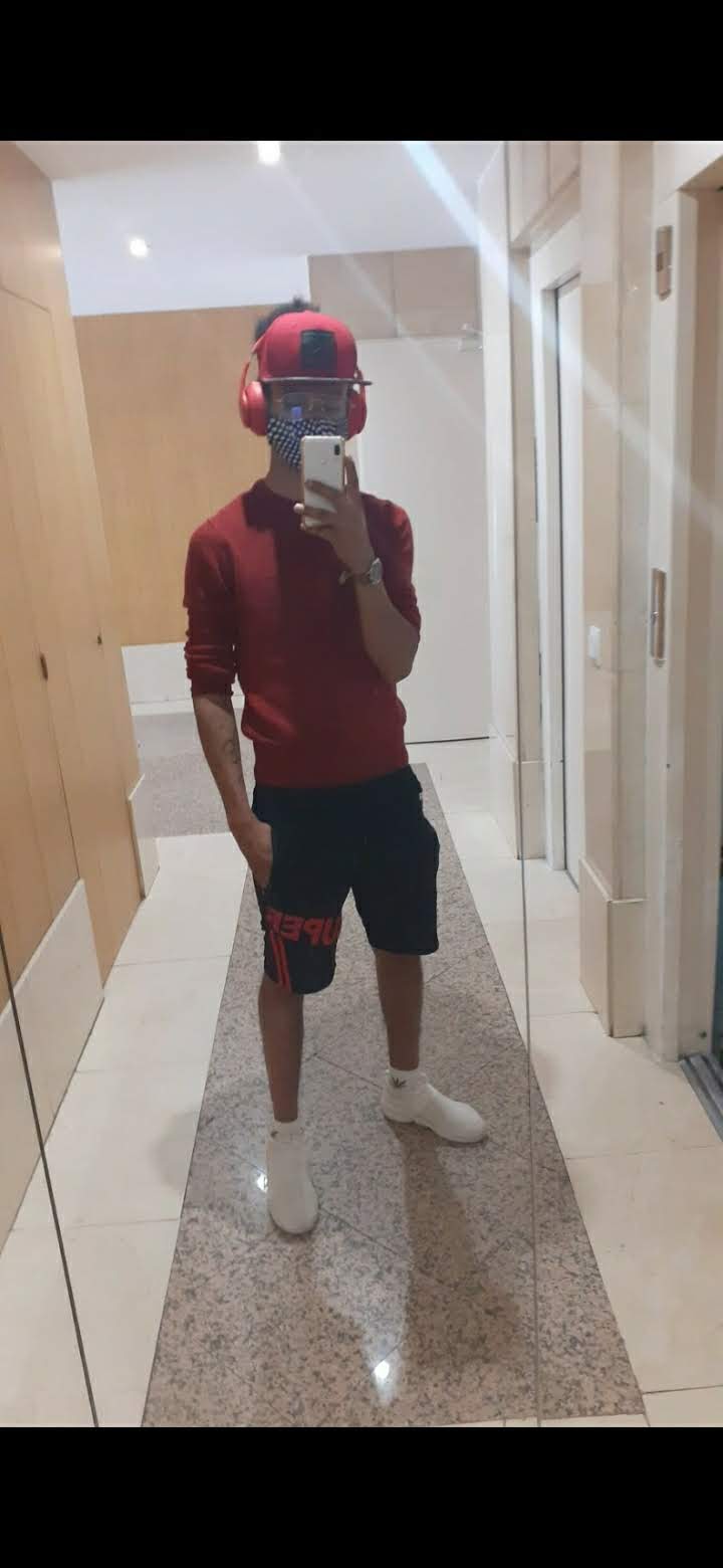 Foto de Josue