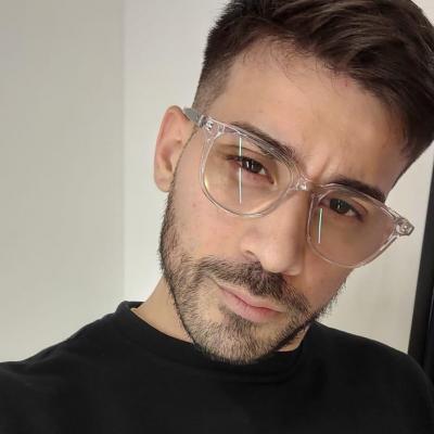 Foto de Javier
