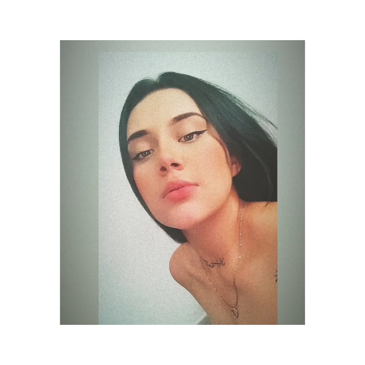 Foto de Gabriela