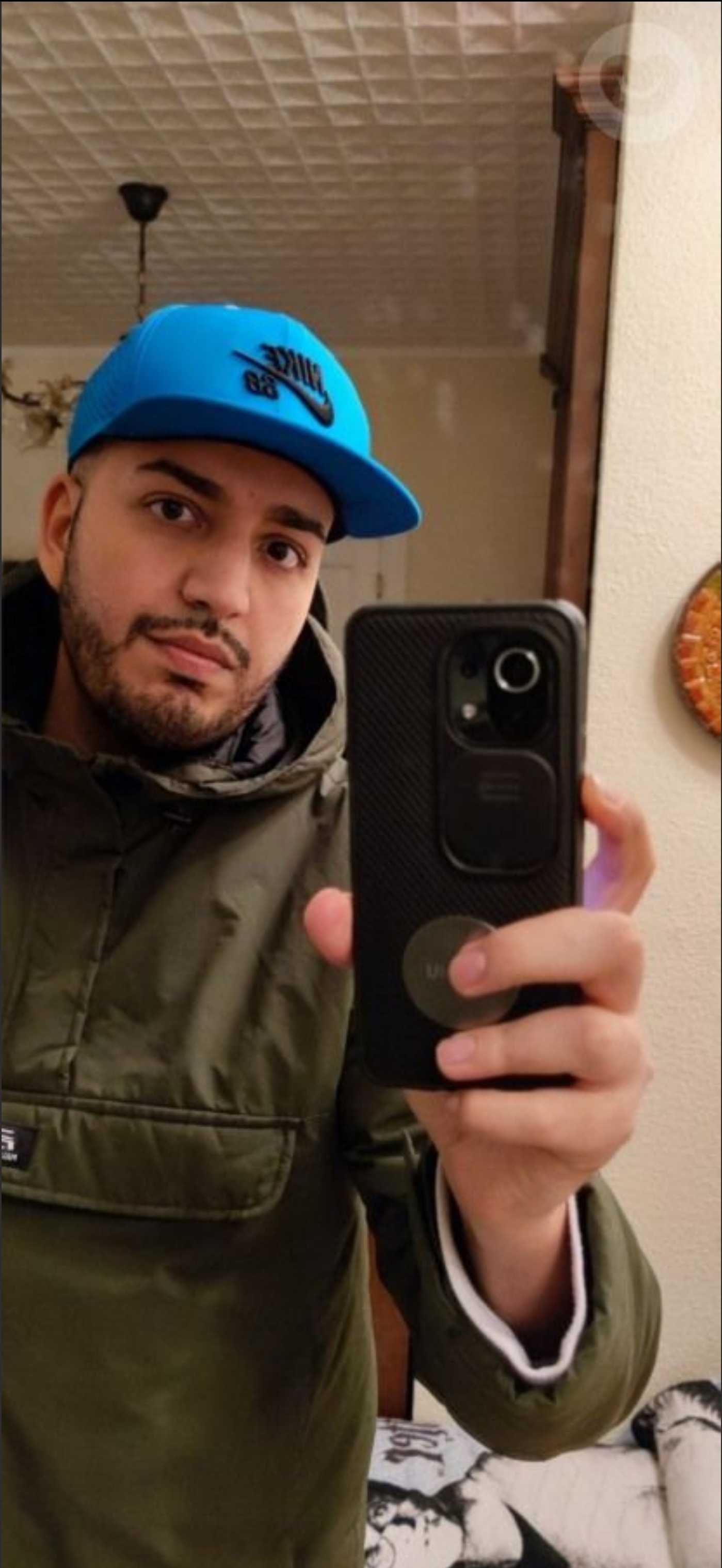 Foto de Lorenzo