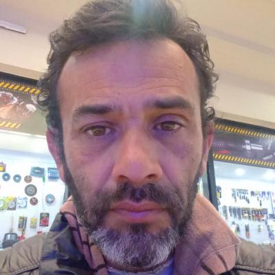 Eduardo Ariel