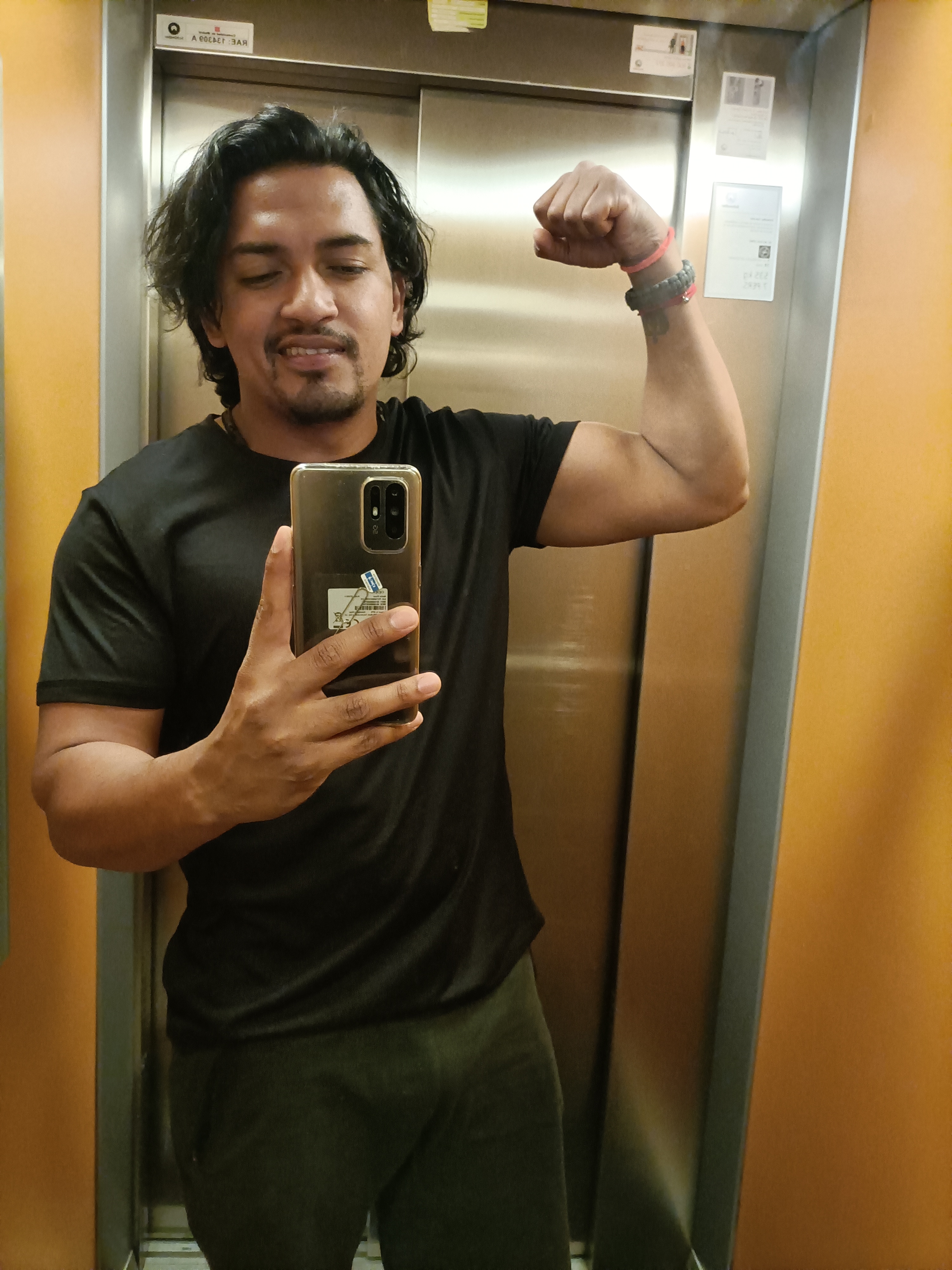 Foto de Enrique
