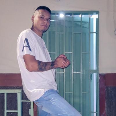 Foto de Stiven