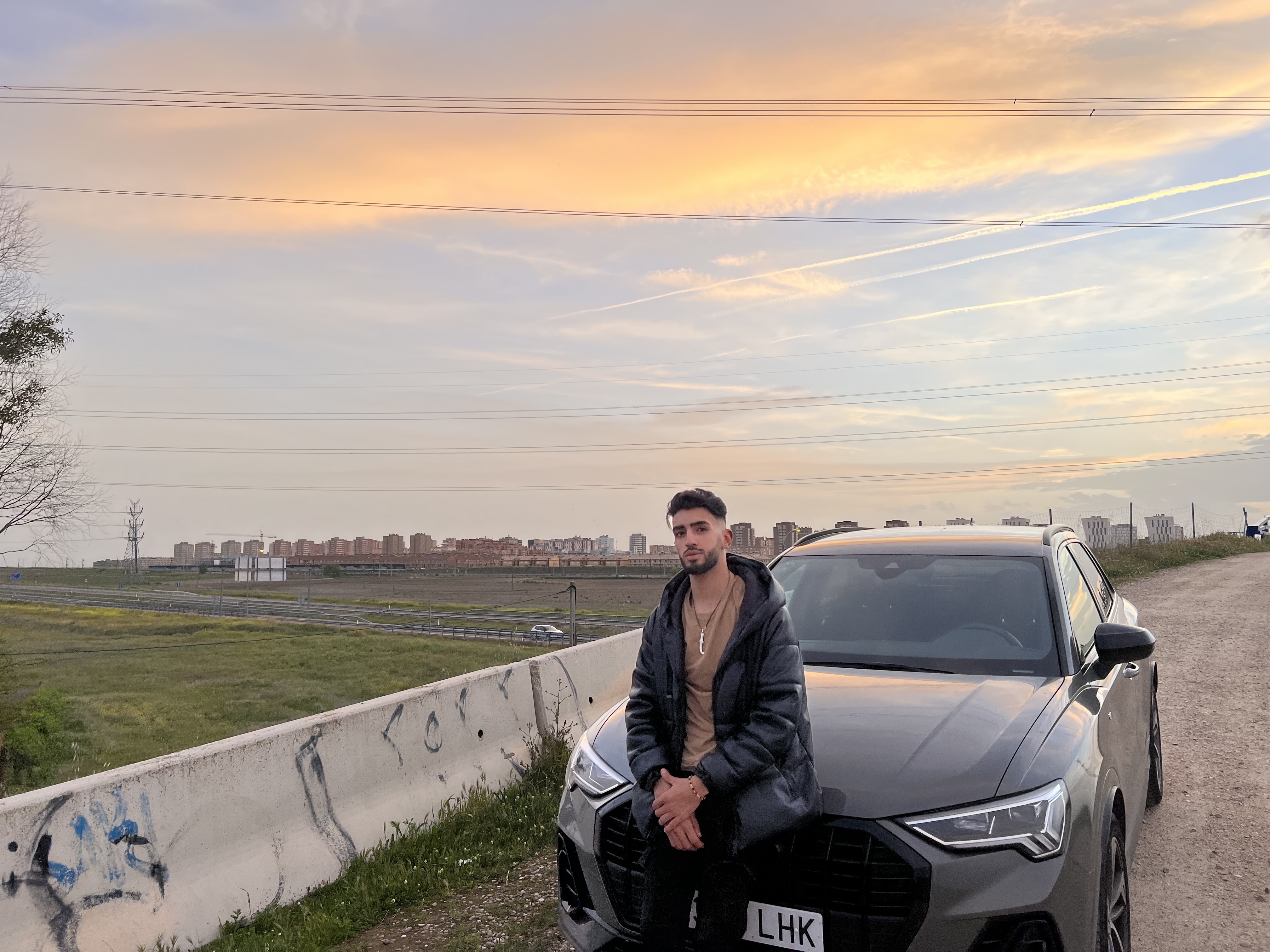 Foto de Bilal