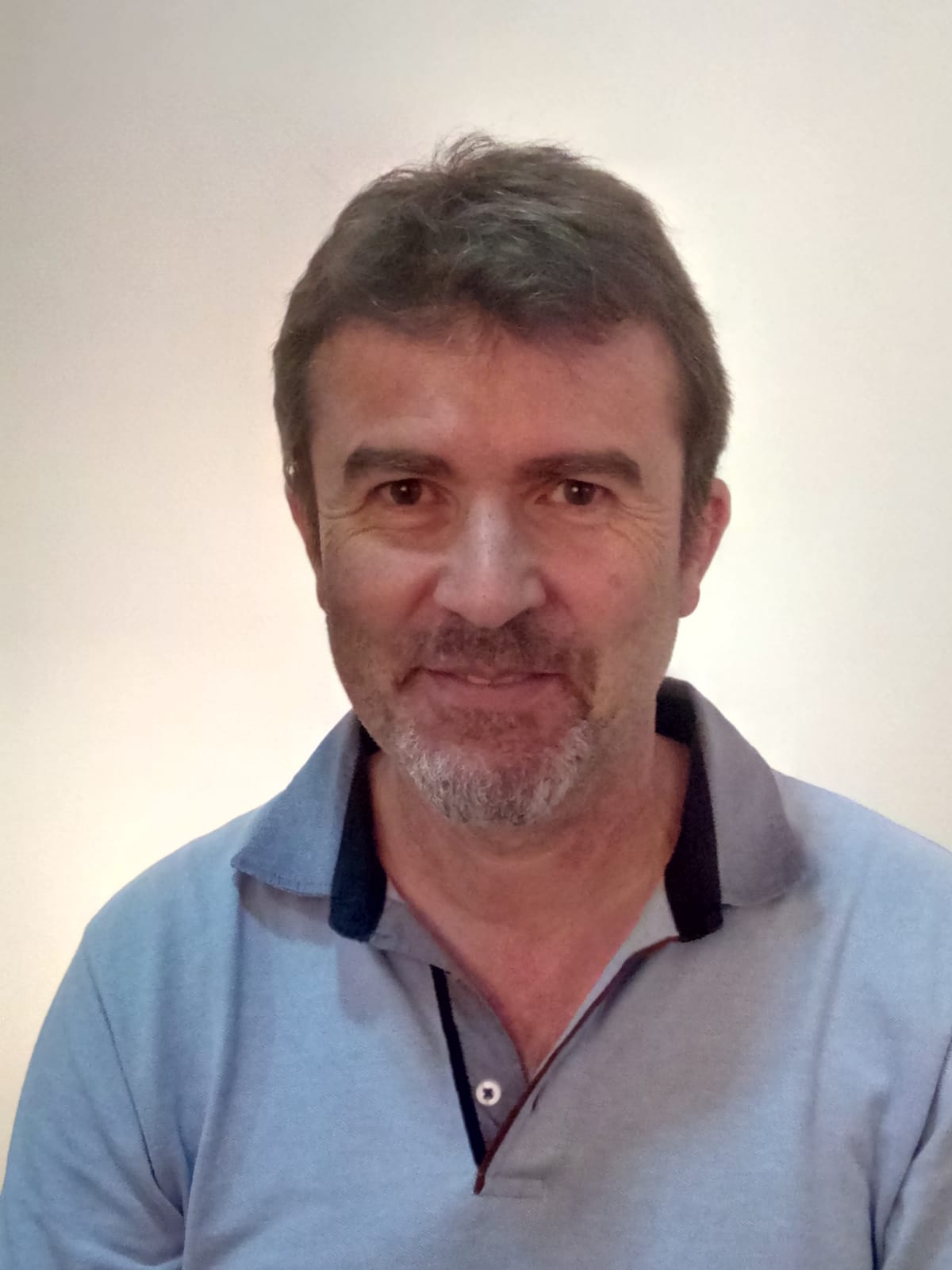 Foto de Sergi