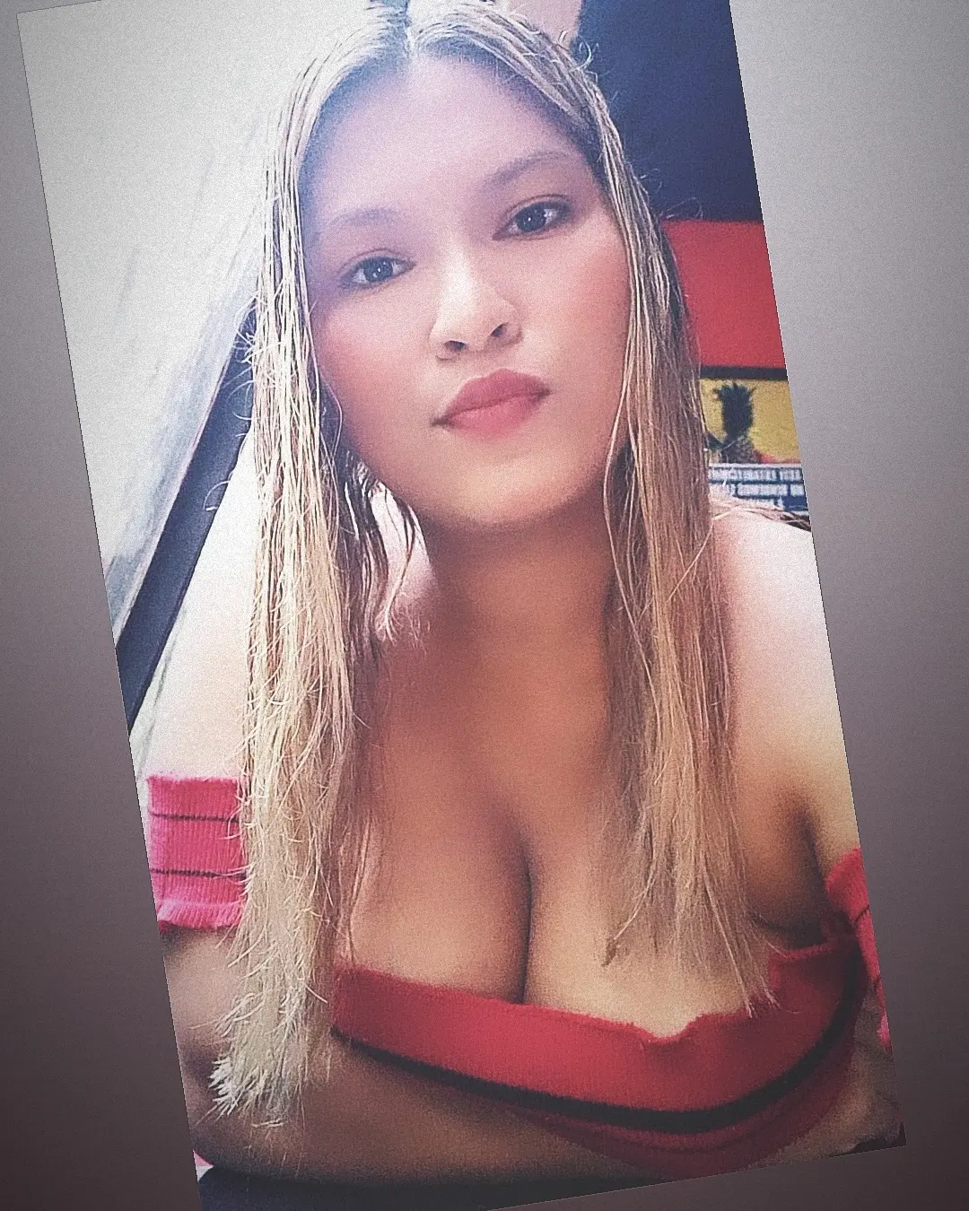 Foto de Juliana