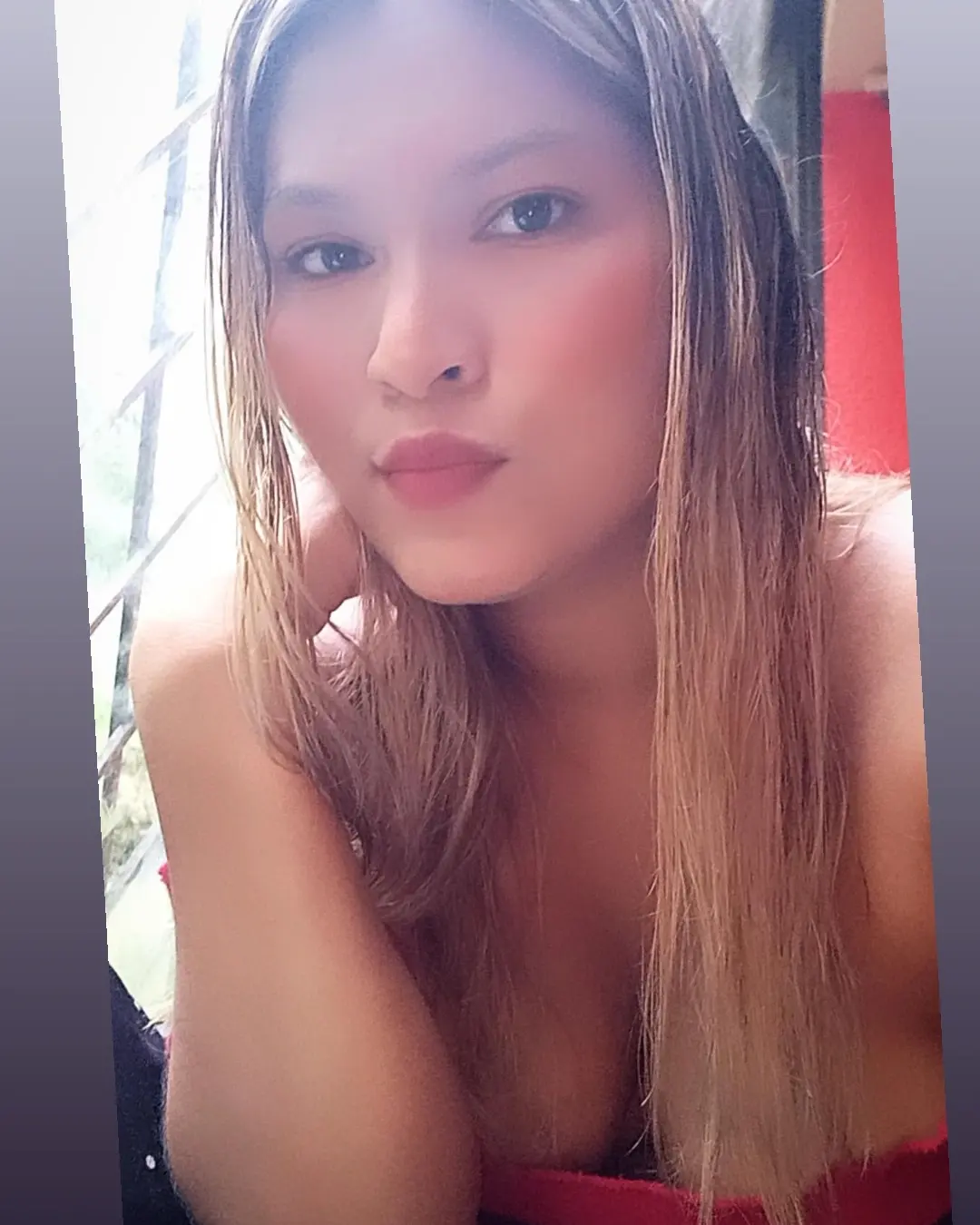 Foto de Juliana