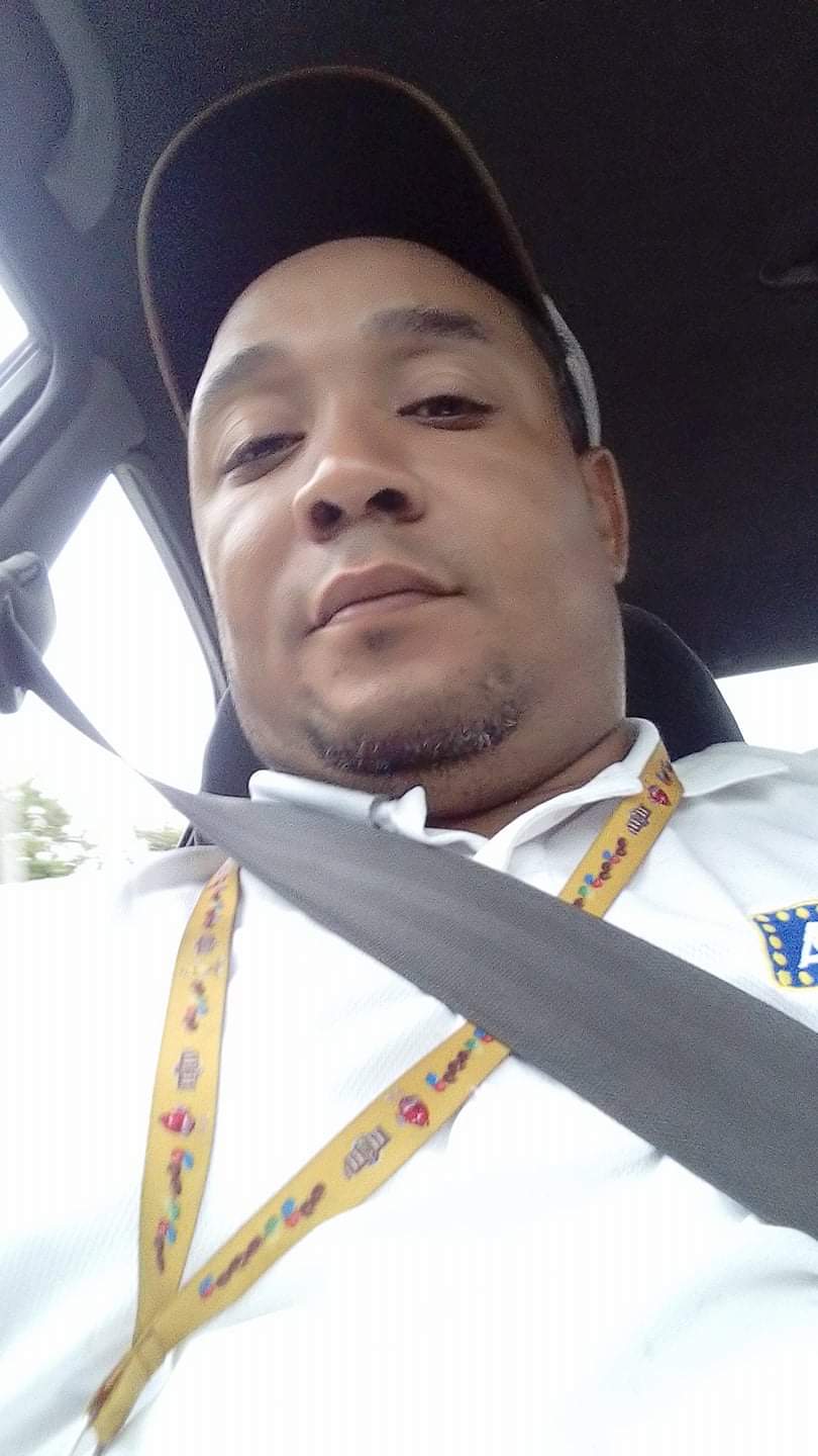 Foto de Rafael