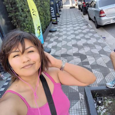 Foto de Clara
