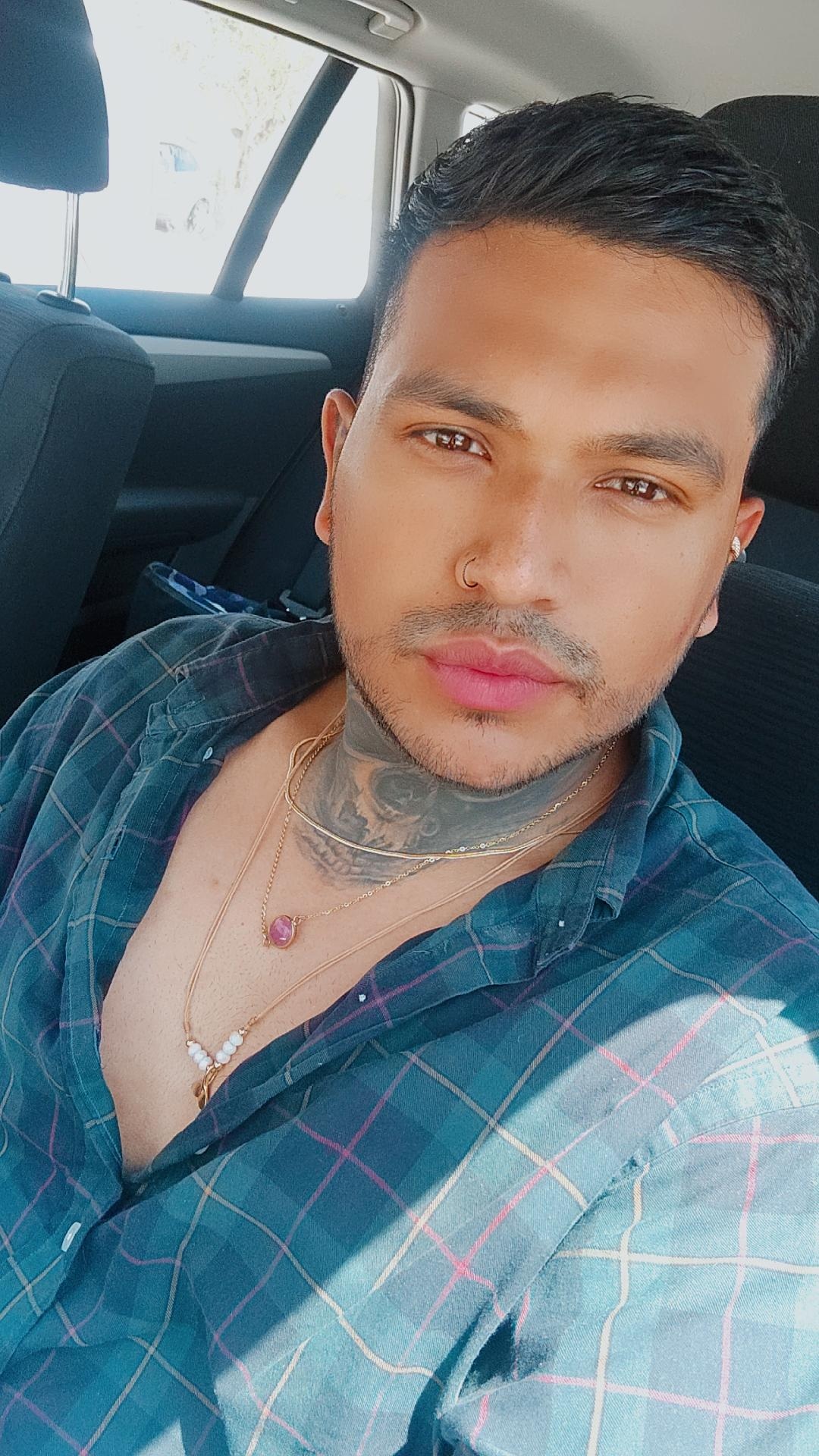 Foto de Brayan