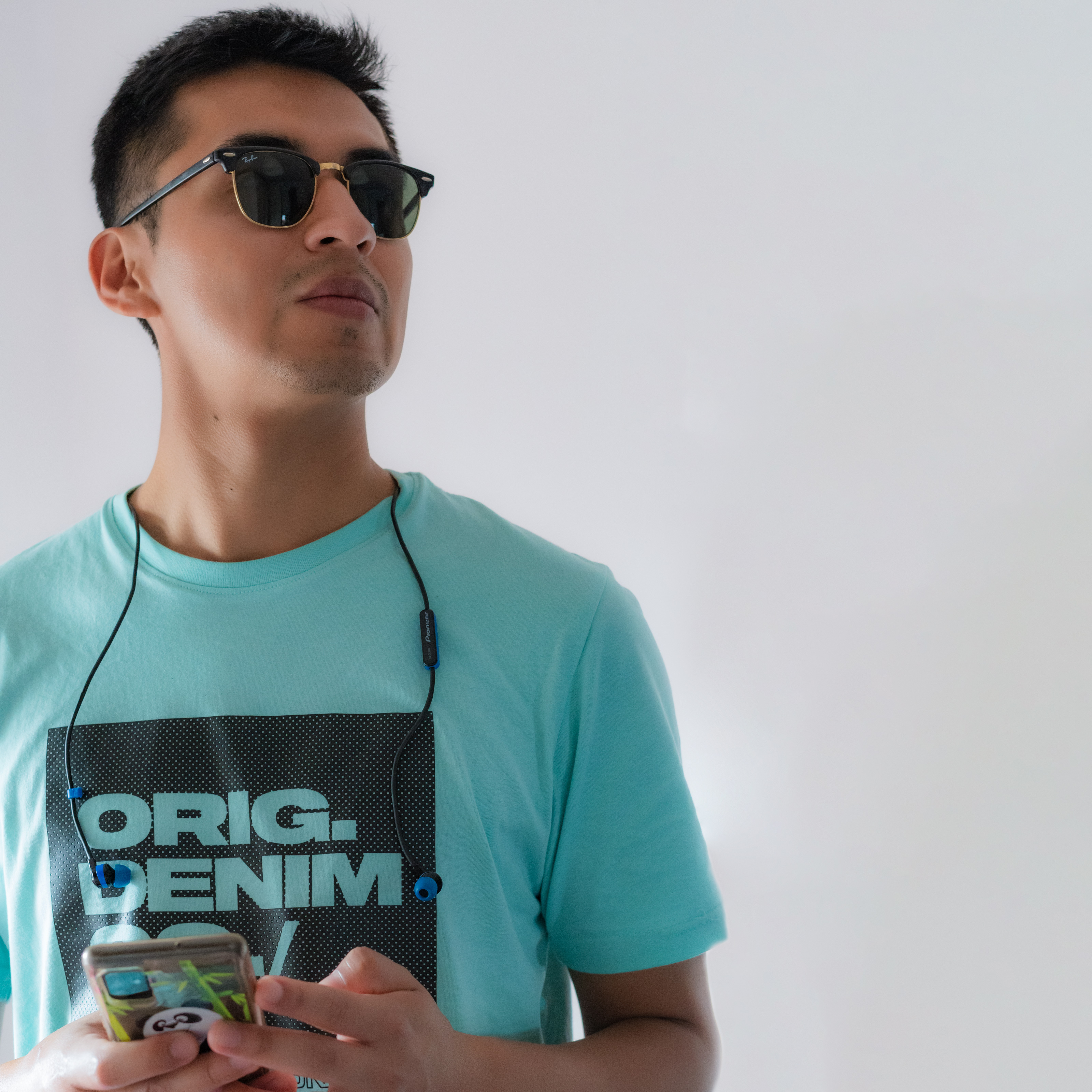 Foto de Christian
