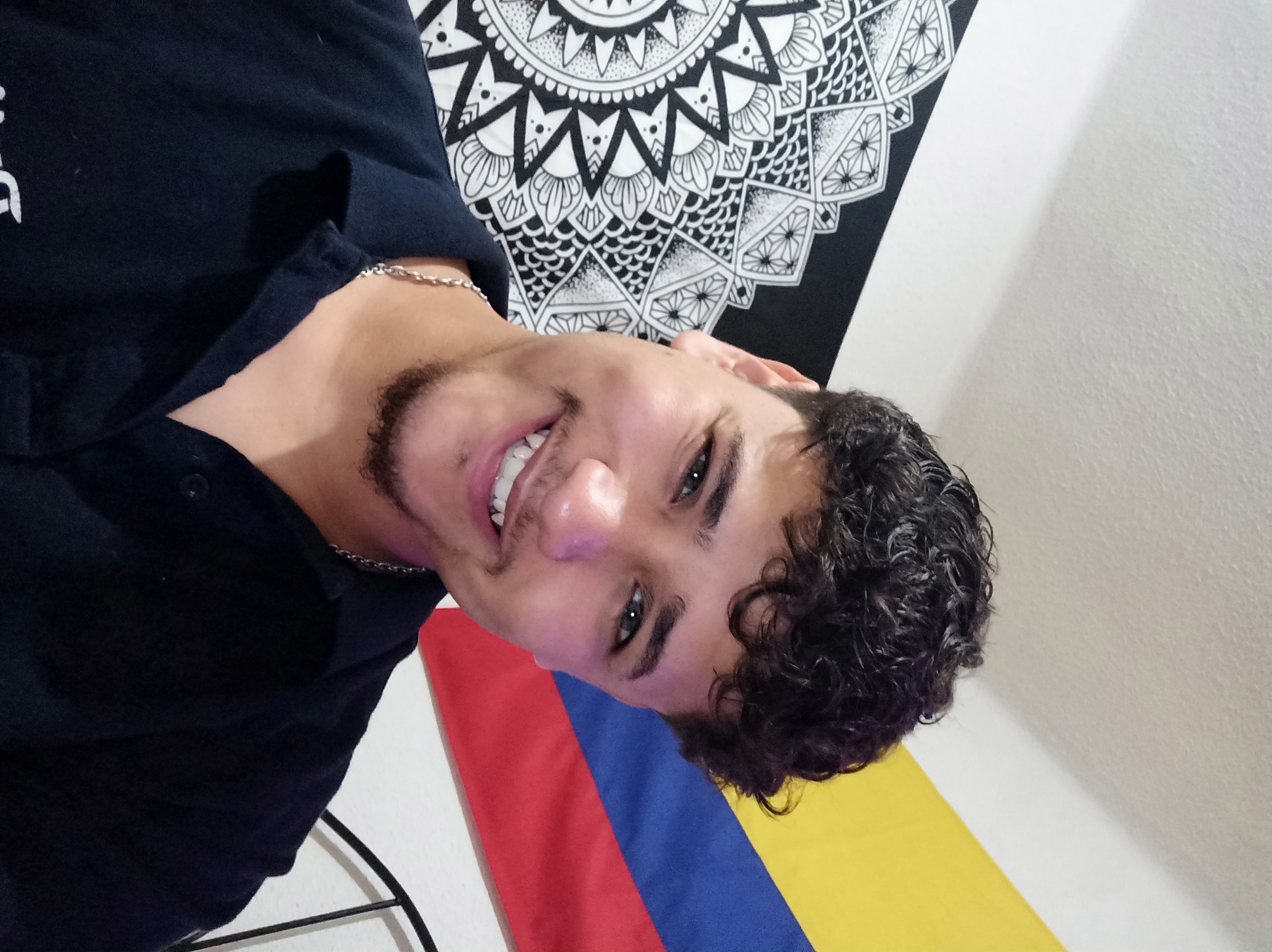 Foto de Lalo