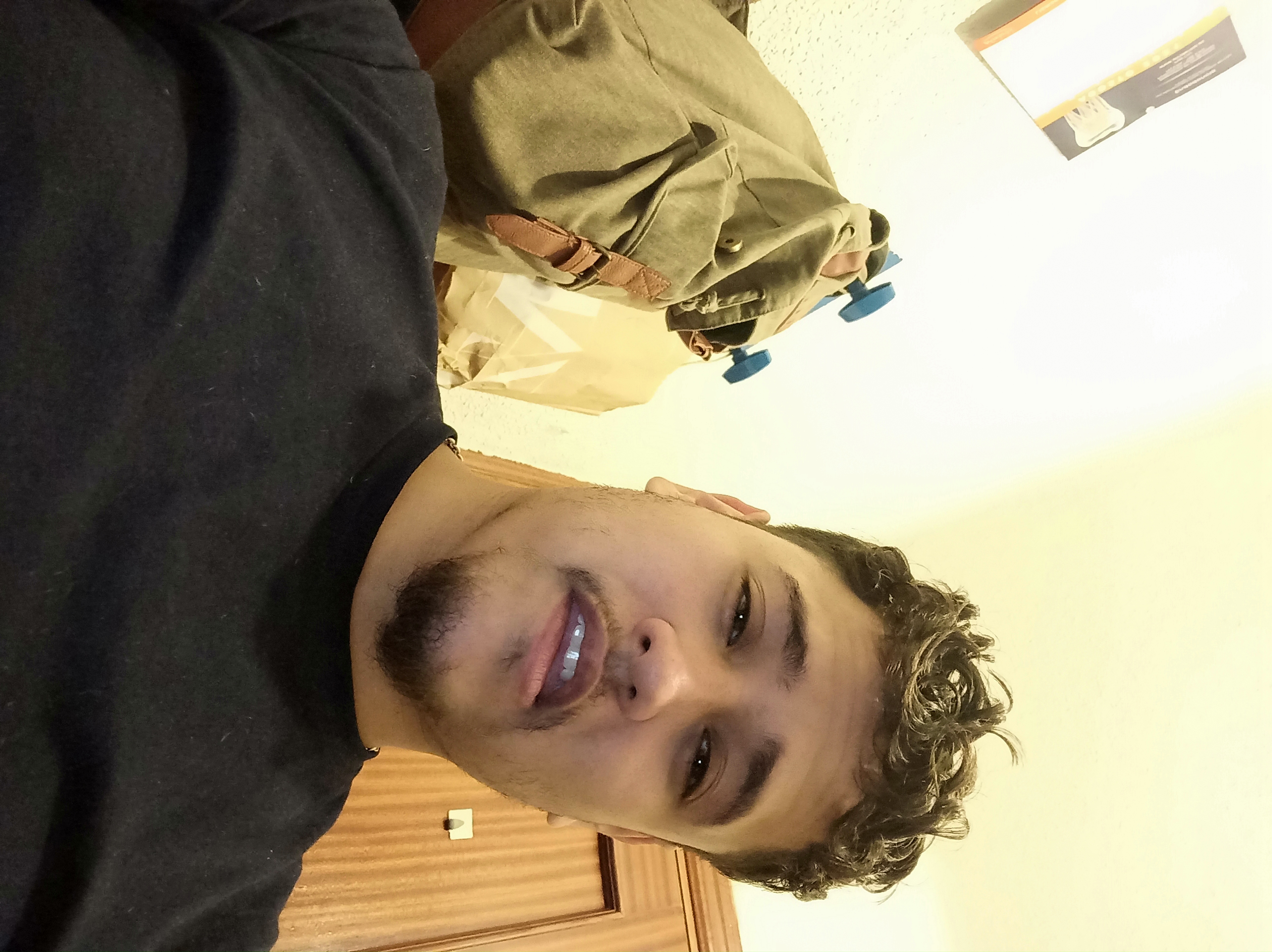 Foto de Lalo
