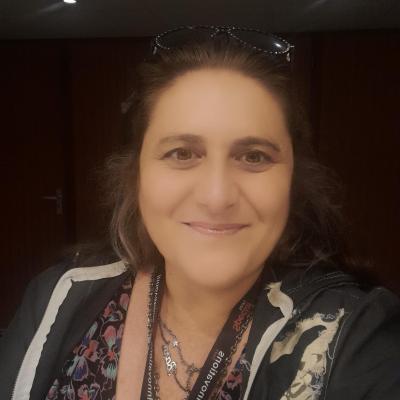 Foto de Olga