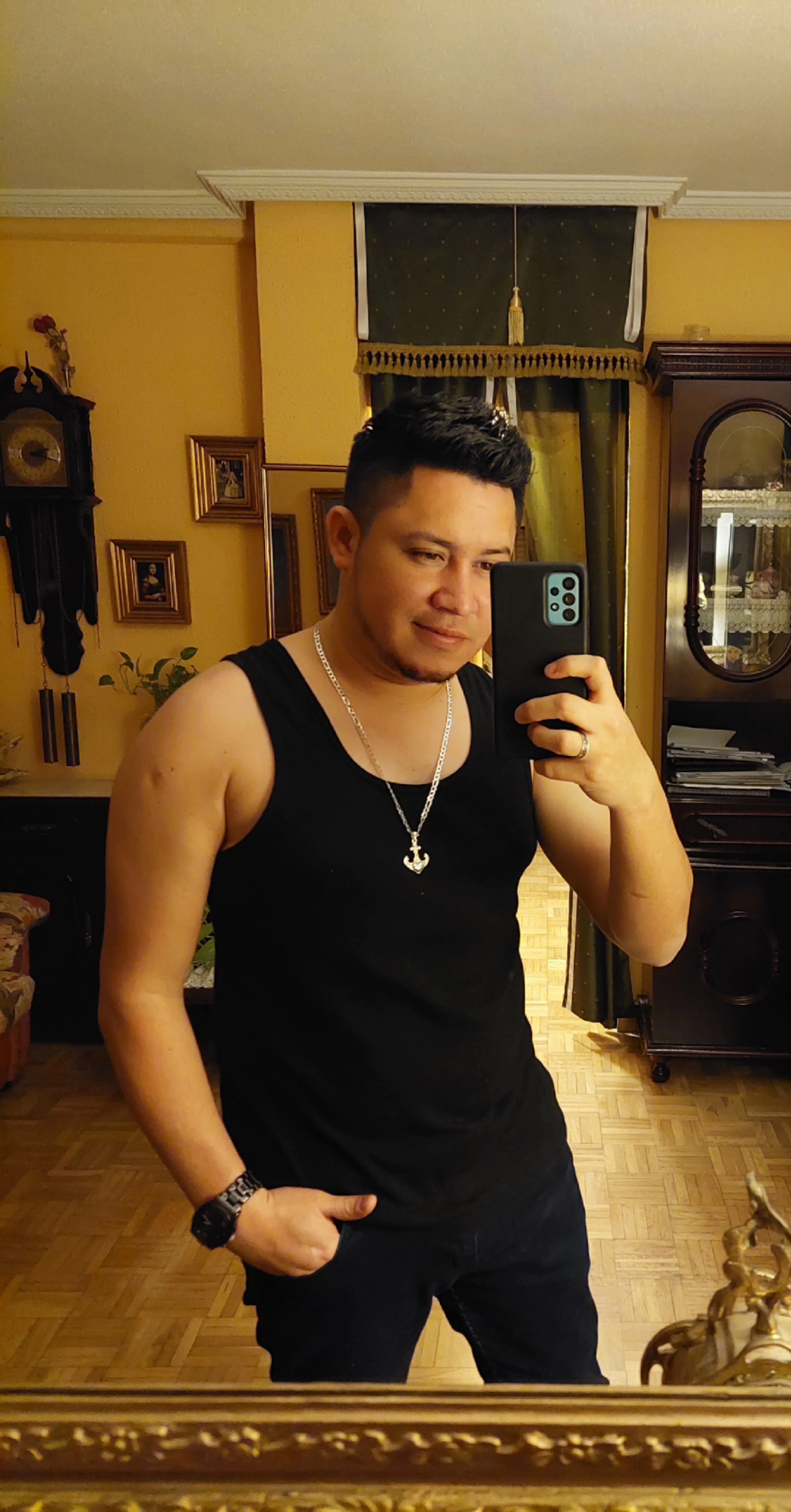 Foto de Carlos Eduardo