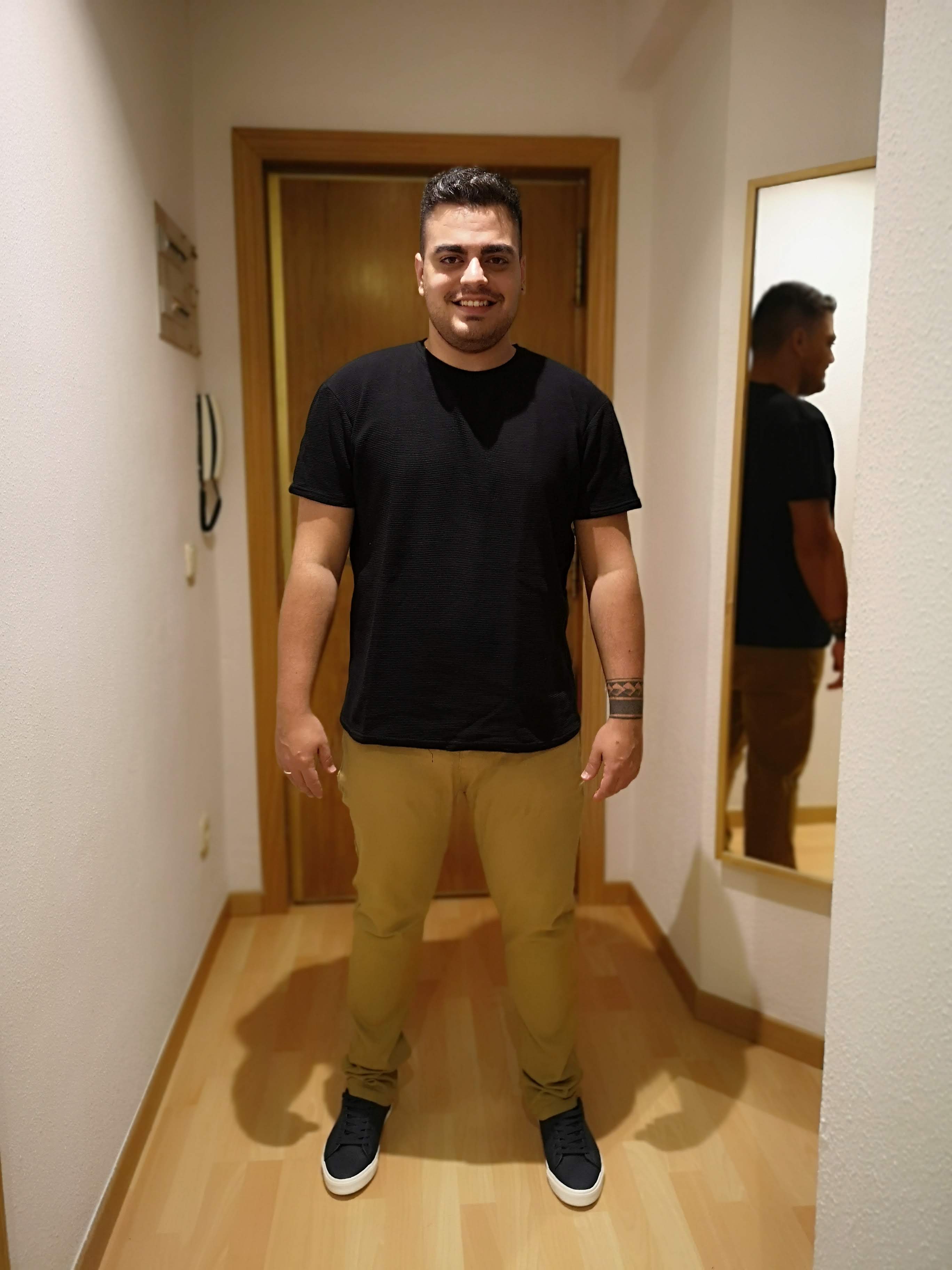 Foto de Jose Antonio