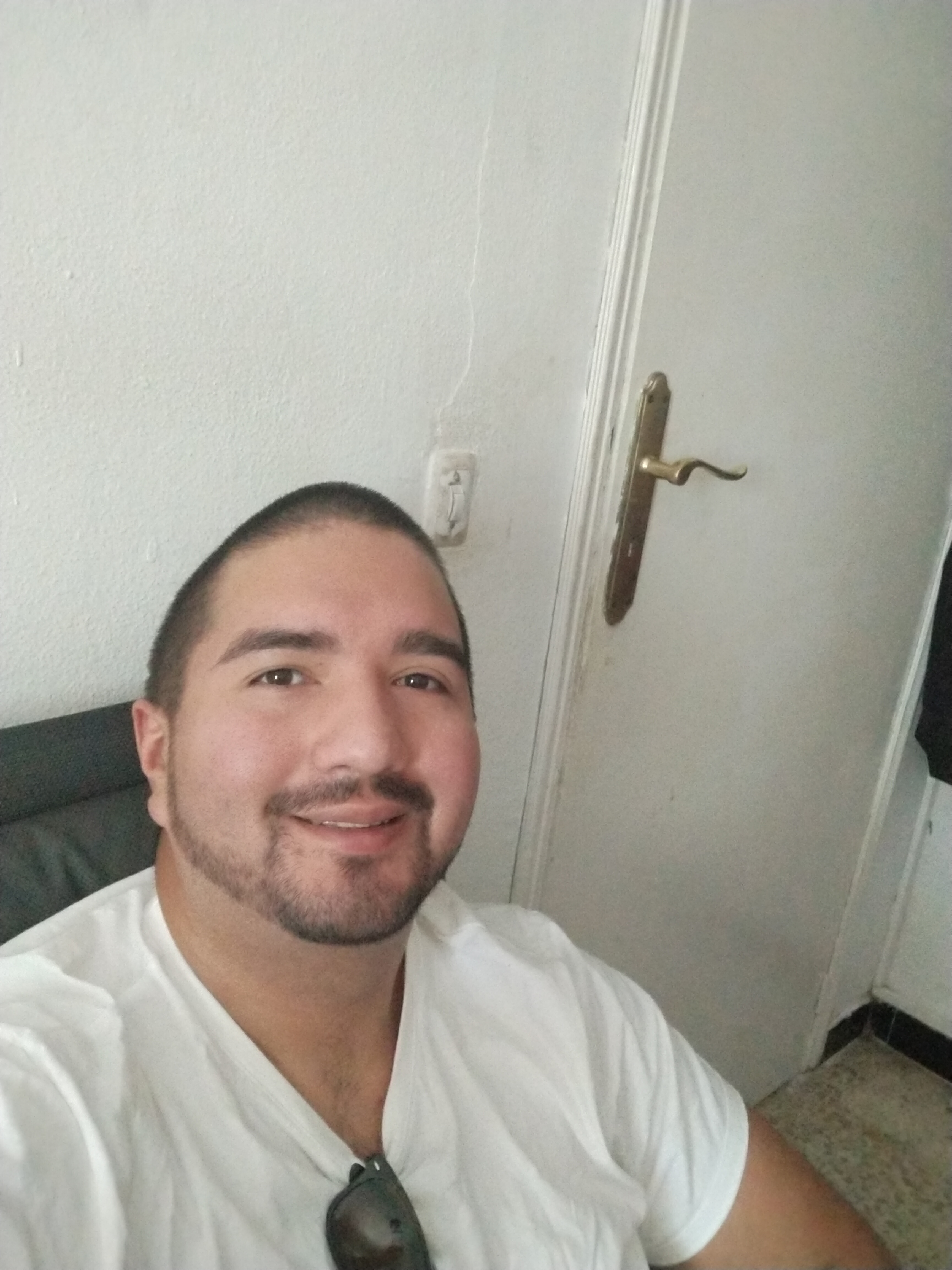 Foto de Juan Manuel