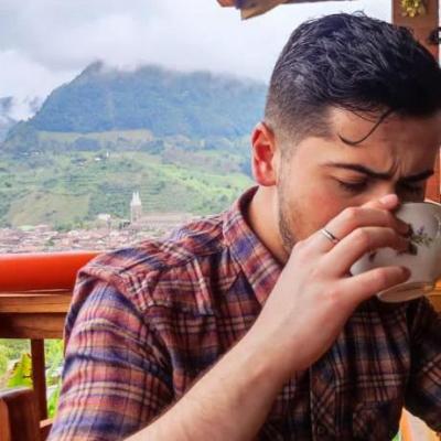Foto de Fabian Camilo