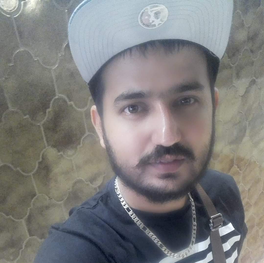 Foto de Kashif