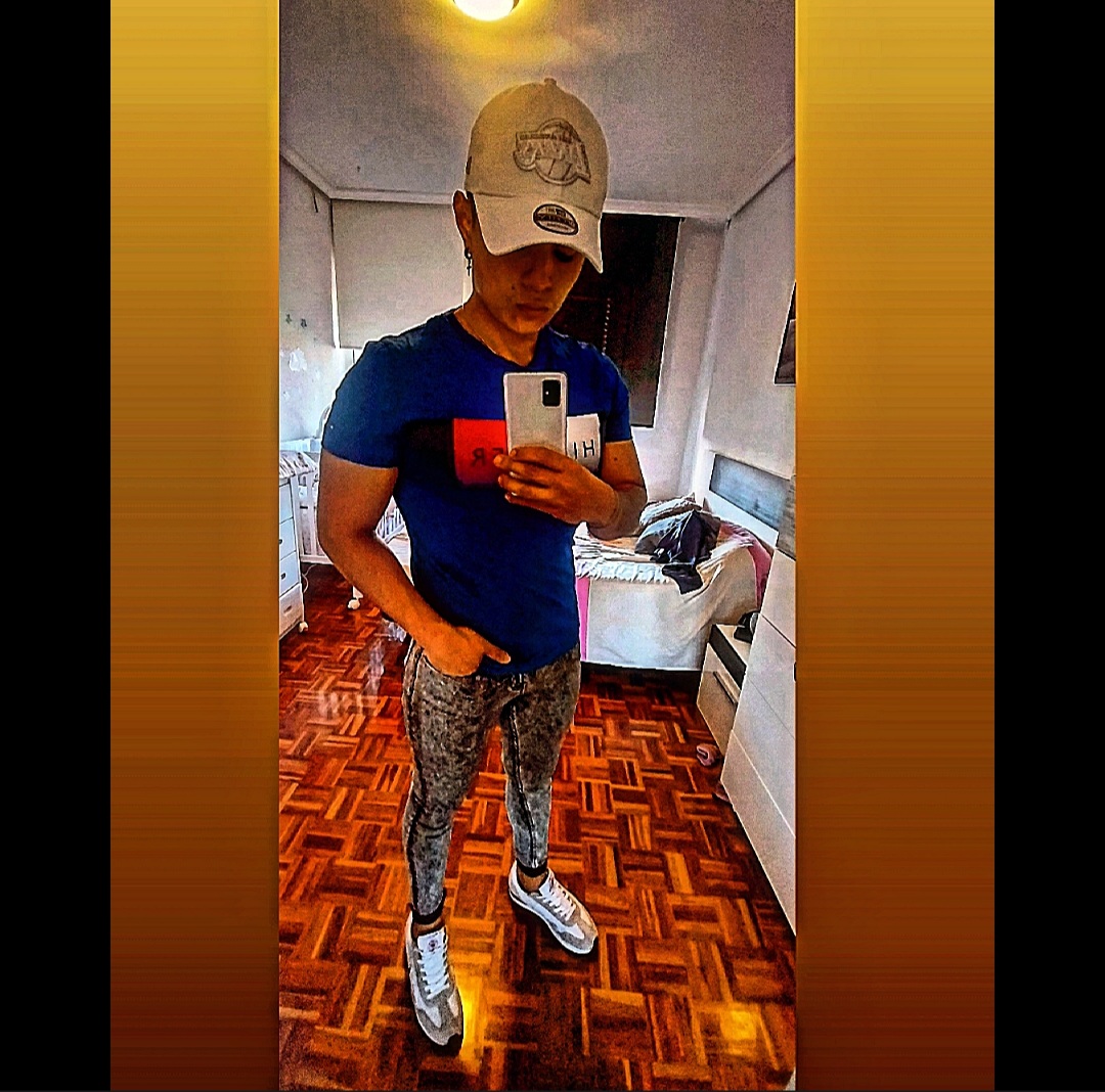 Foto de Angel