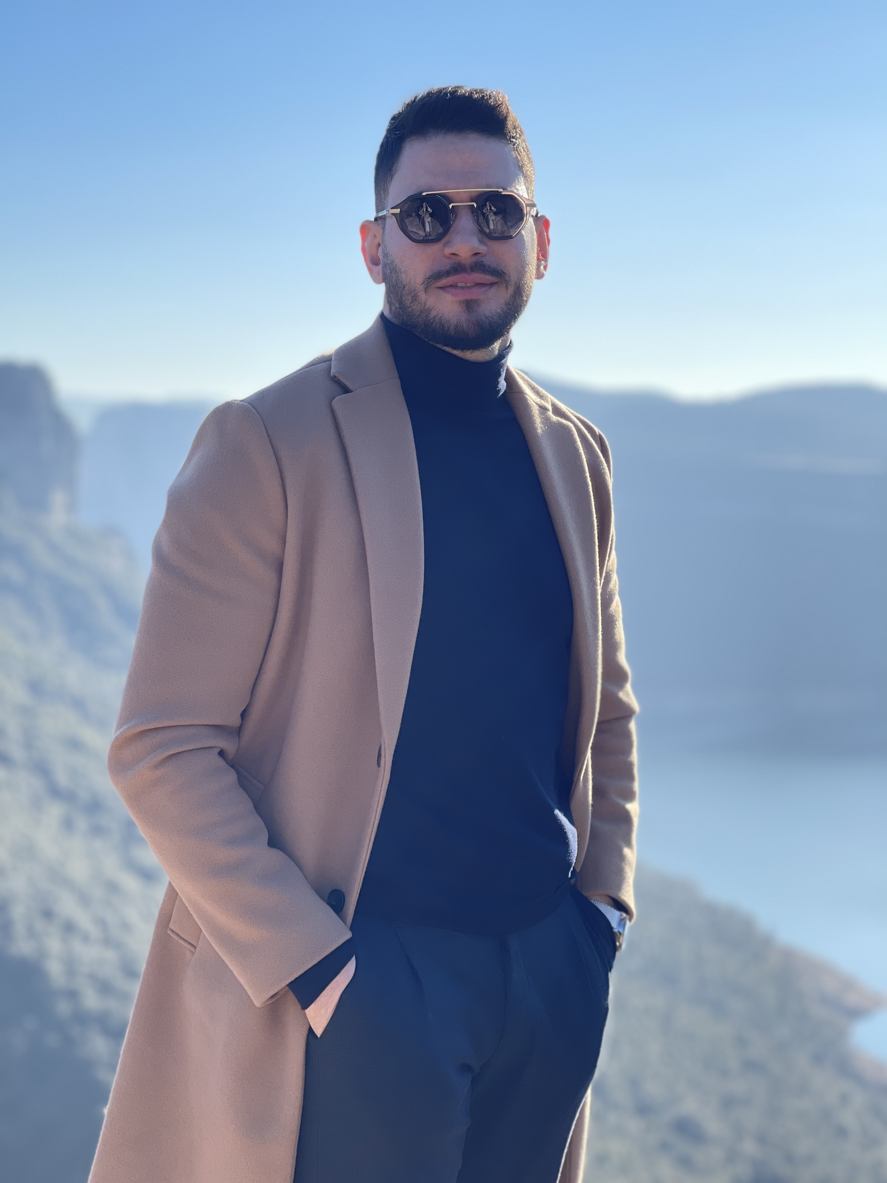 Foto de Zakaria
