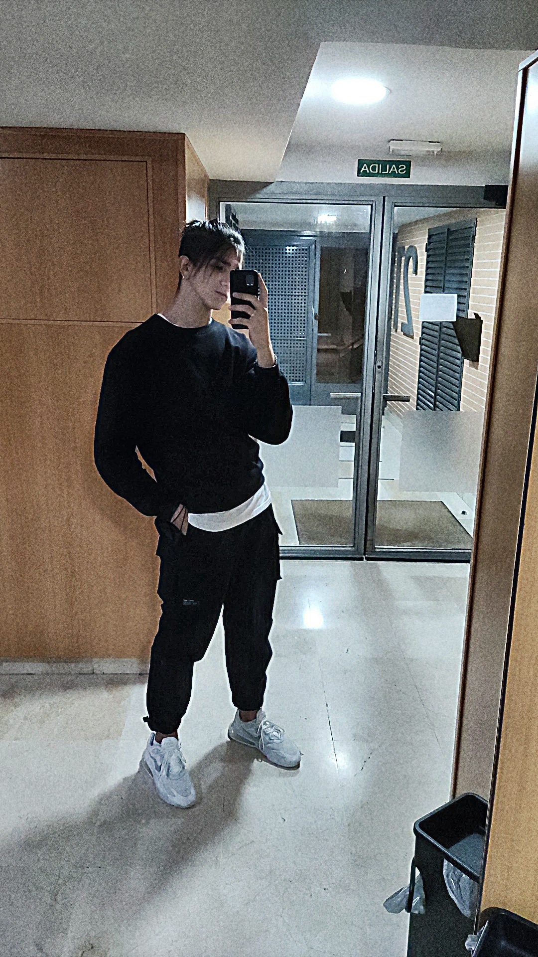 Foto de Alejandro