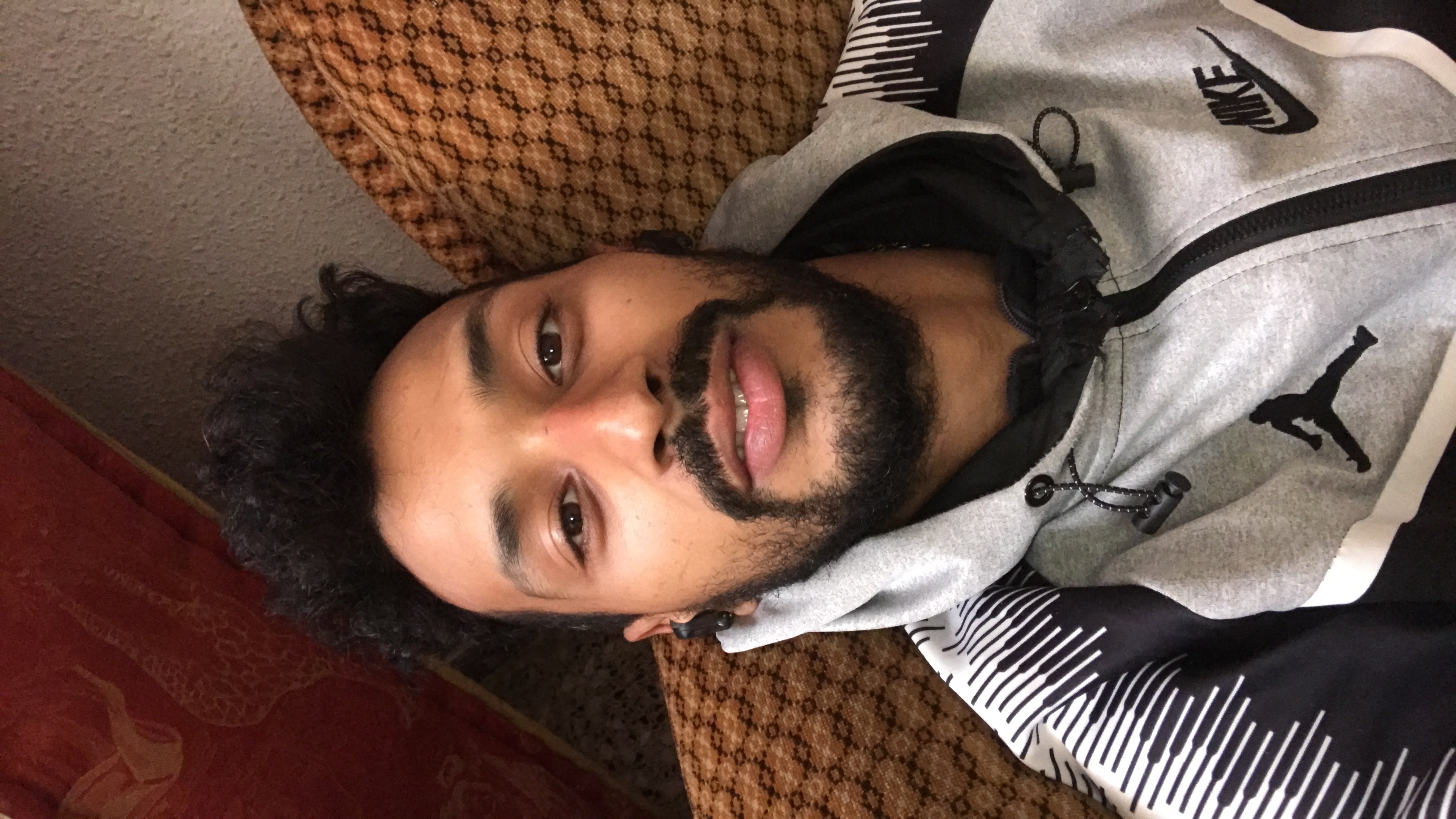 Foto de Hamza